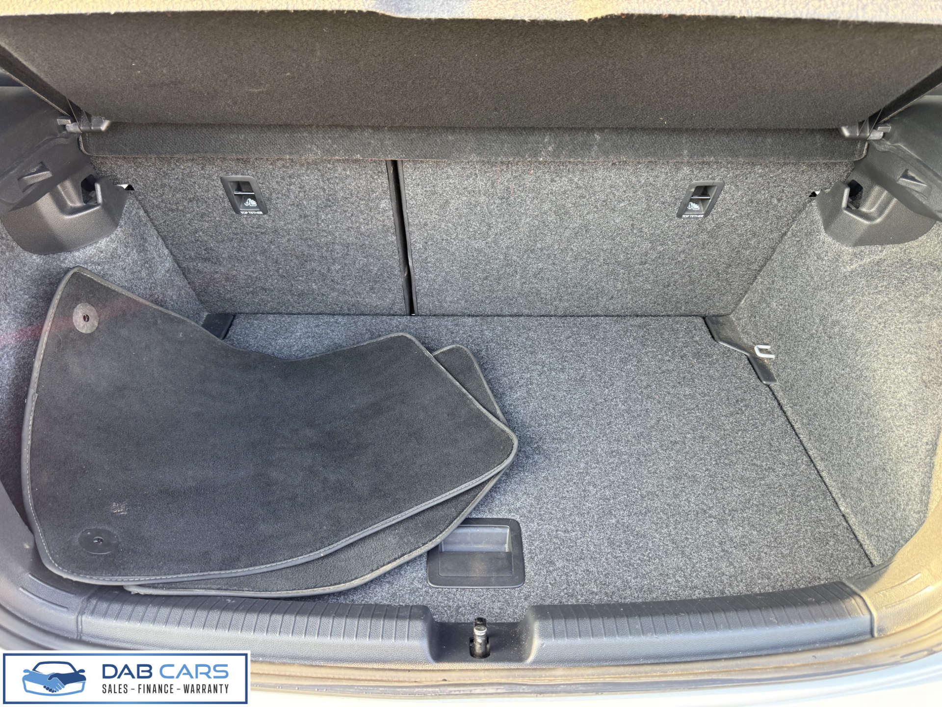 Volkswagen POLO 1.0 Polo R-Line TSi 5dr #27