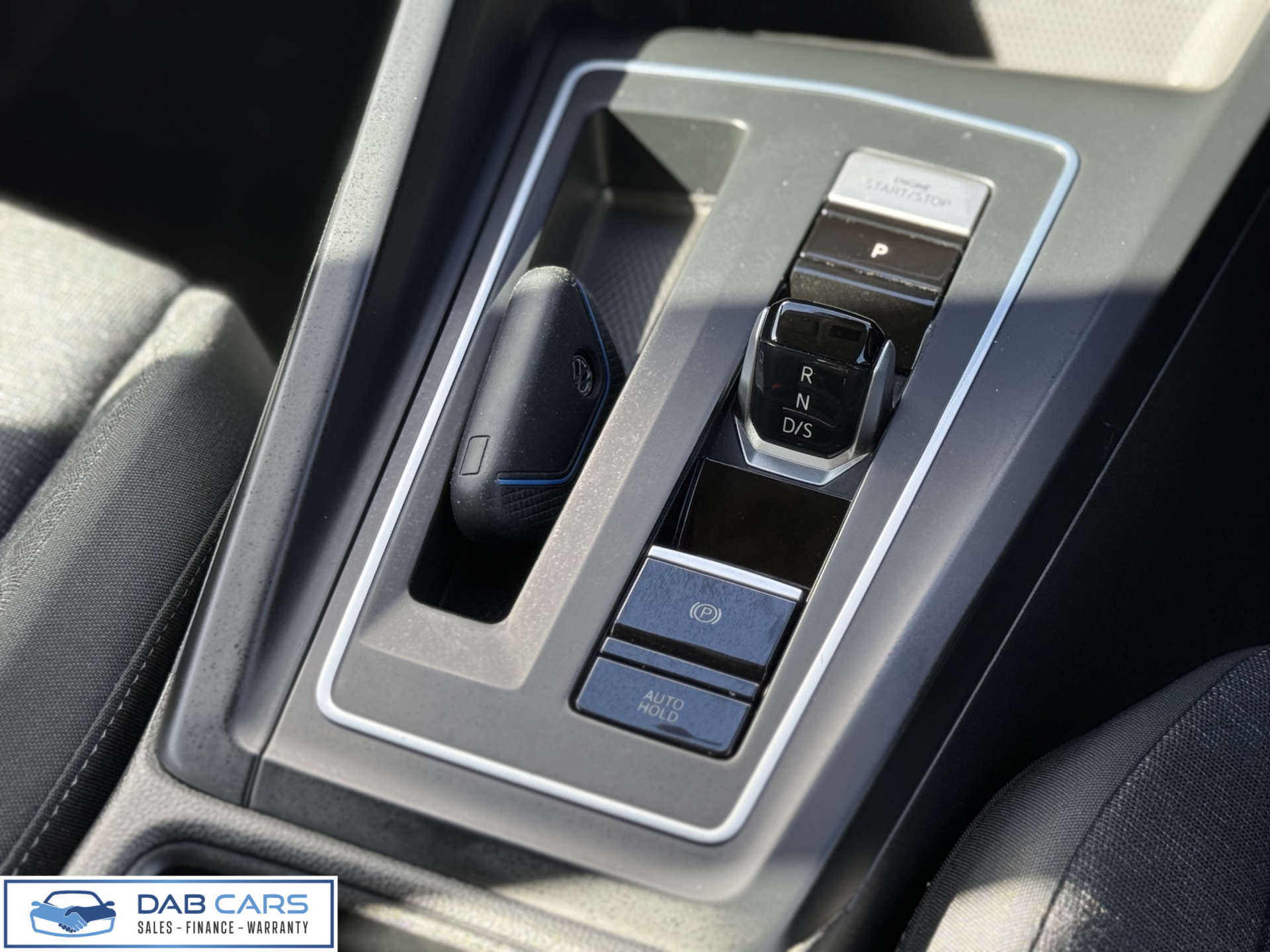 Volkswagen GOLF 1.5 Golf Life eTSI Semi-Auto 5dr #30