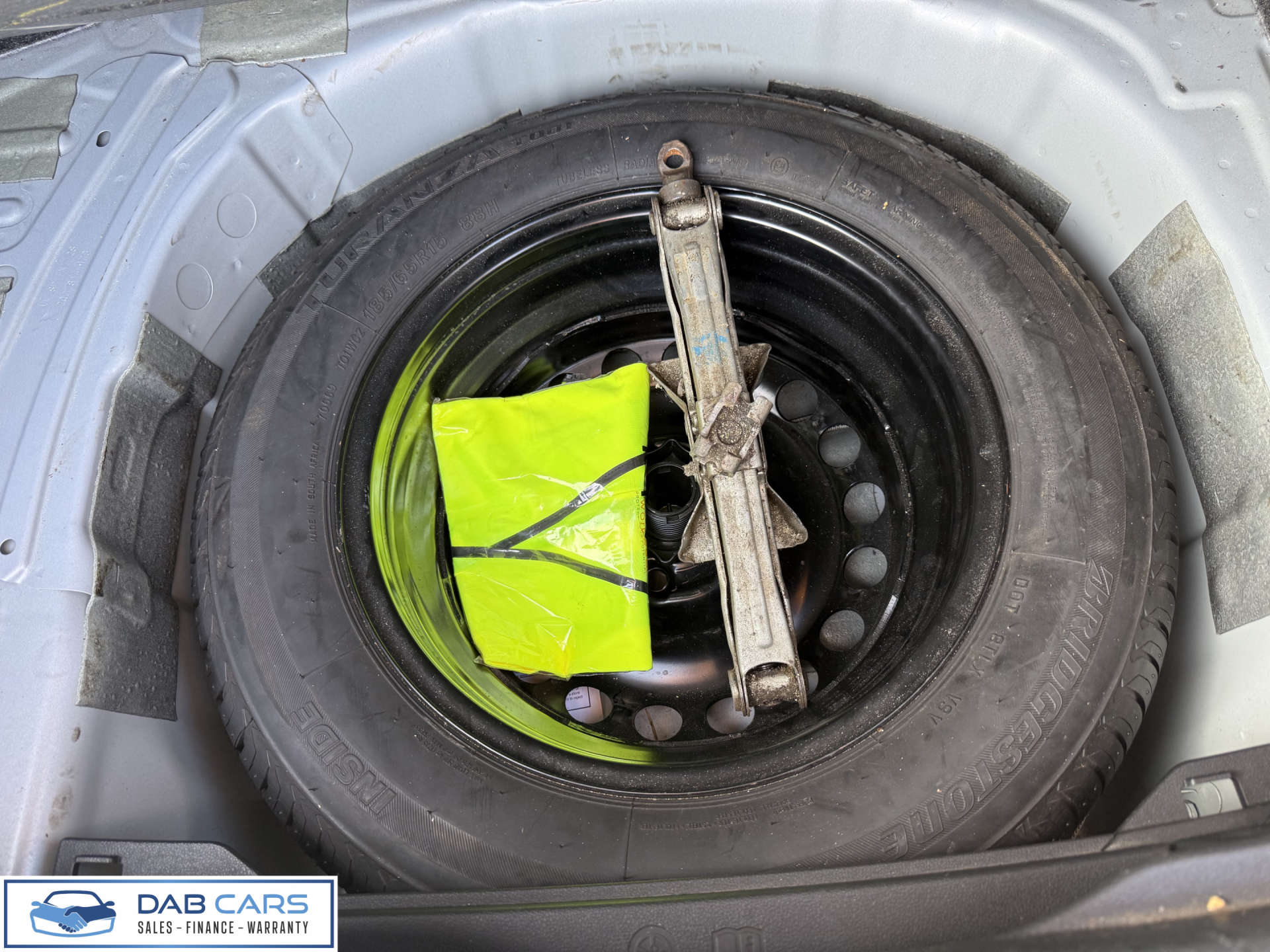 Volkswagen POLO 1.0 Polo R-Line TSi 5dr #28