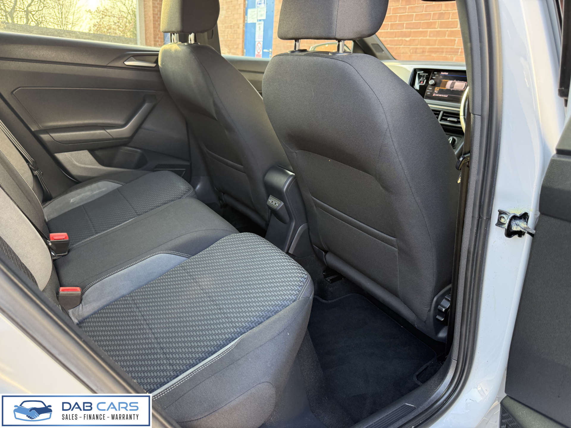 Volkswagen POLO 1.0 Polo R-Line TSi 5dr #29