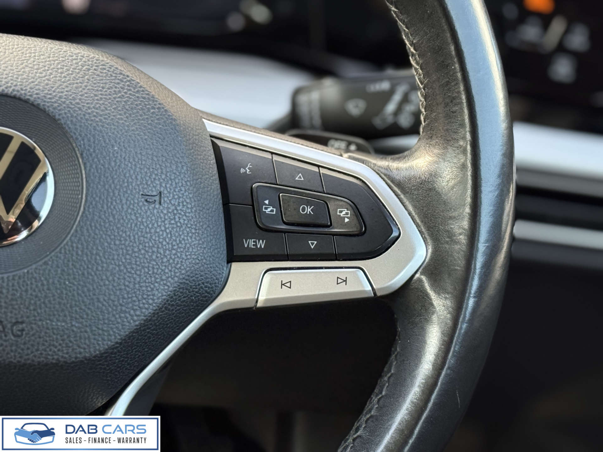 Volkswagen GOLF 1.5 Golf Life eTSI Semi-Auto 5dr #33