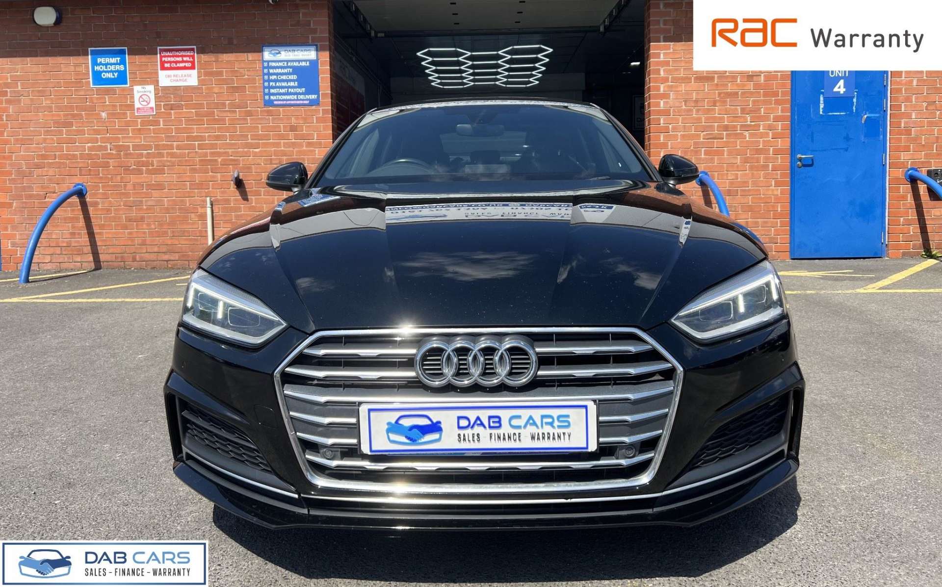 Audi A5 2.0 TDI ultra S line Sportback S Tronic Euro 6 (s/s) 5dr #68