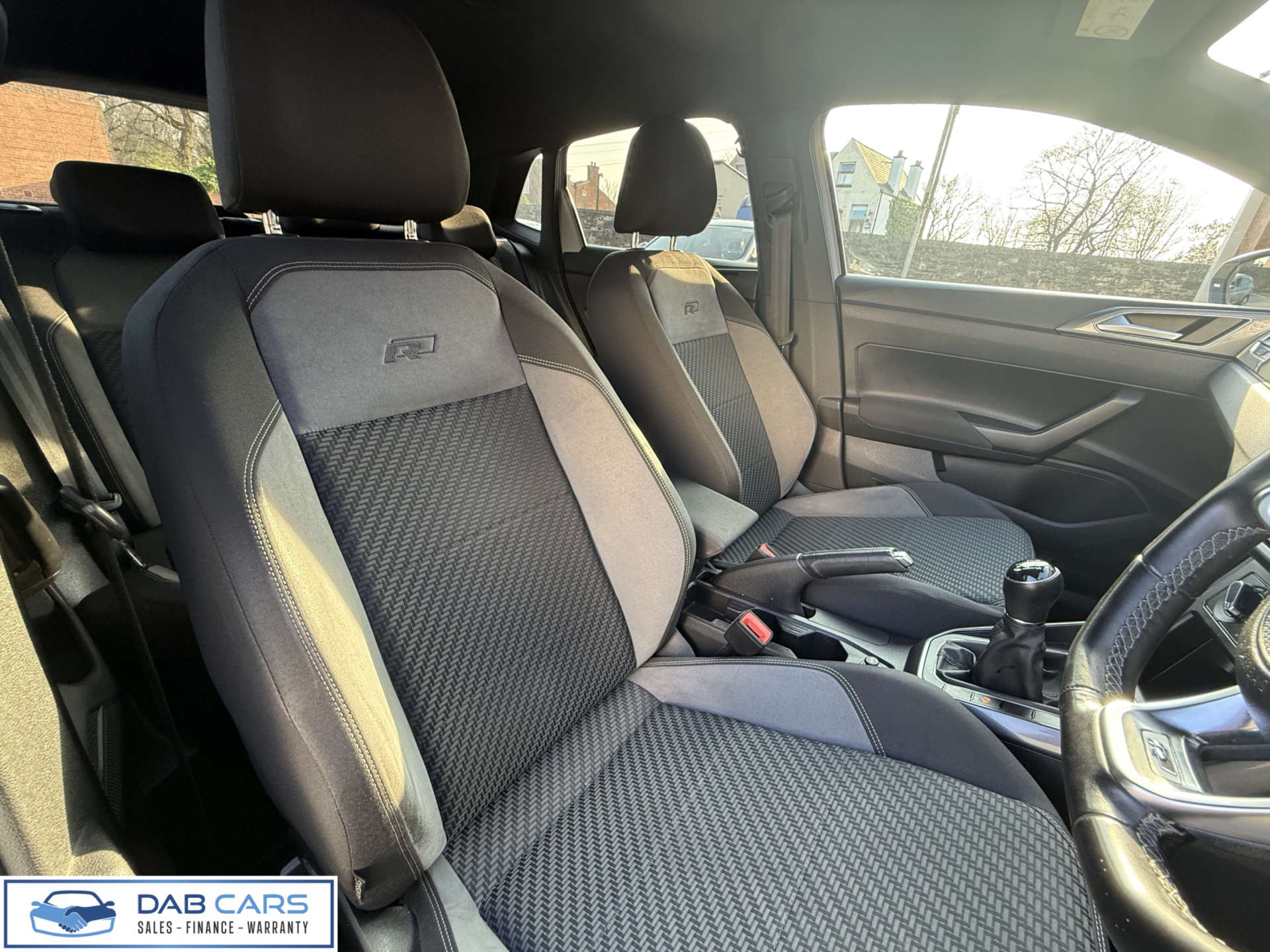 Volkswagen POLO 1.0 Polo R-Line TSi 5dr #35