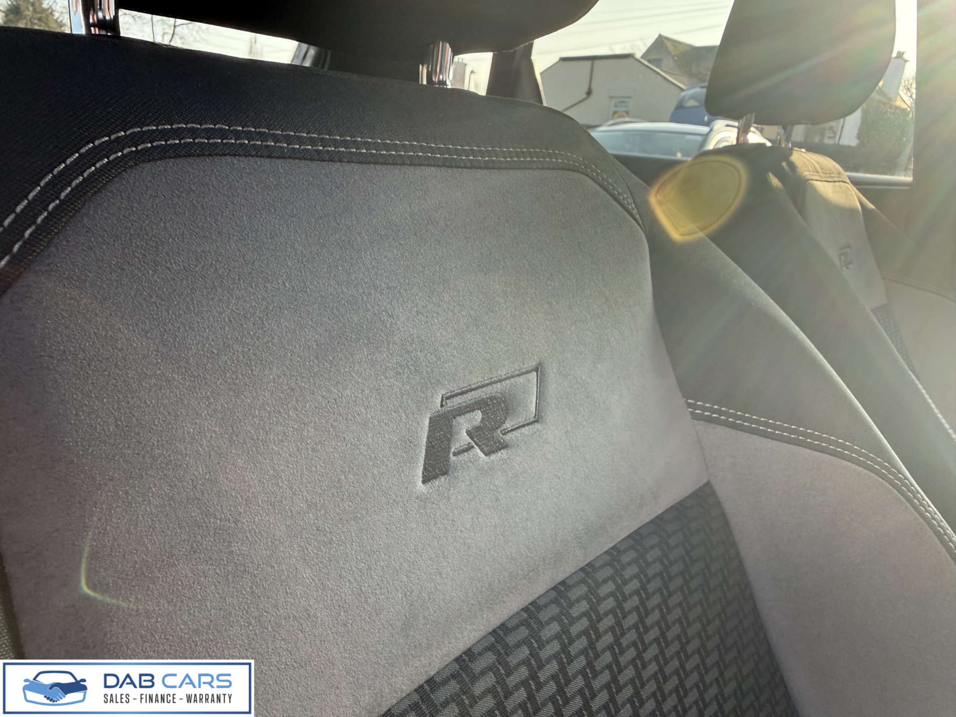 Volkswagen POLO 1.0 Polo R-Line TSi 5dr #36