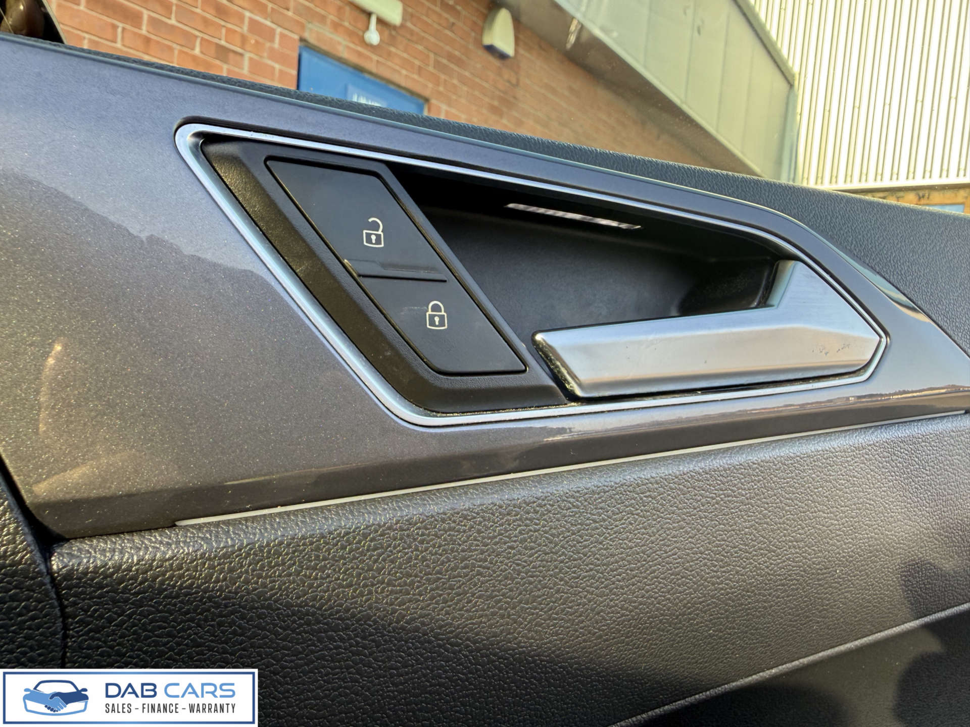 Volkswagen POLO 1.0 Polo R-Line TSi 5dr #39