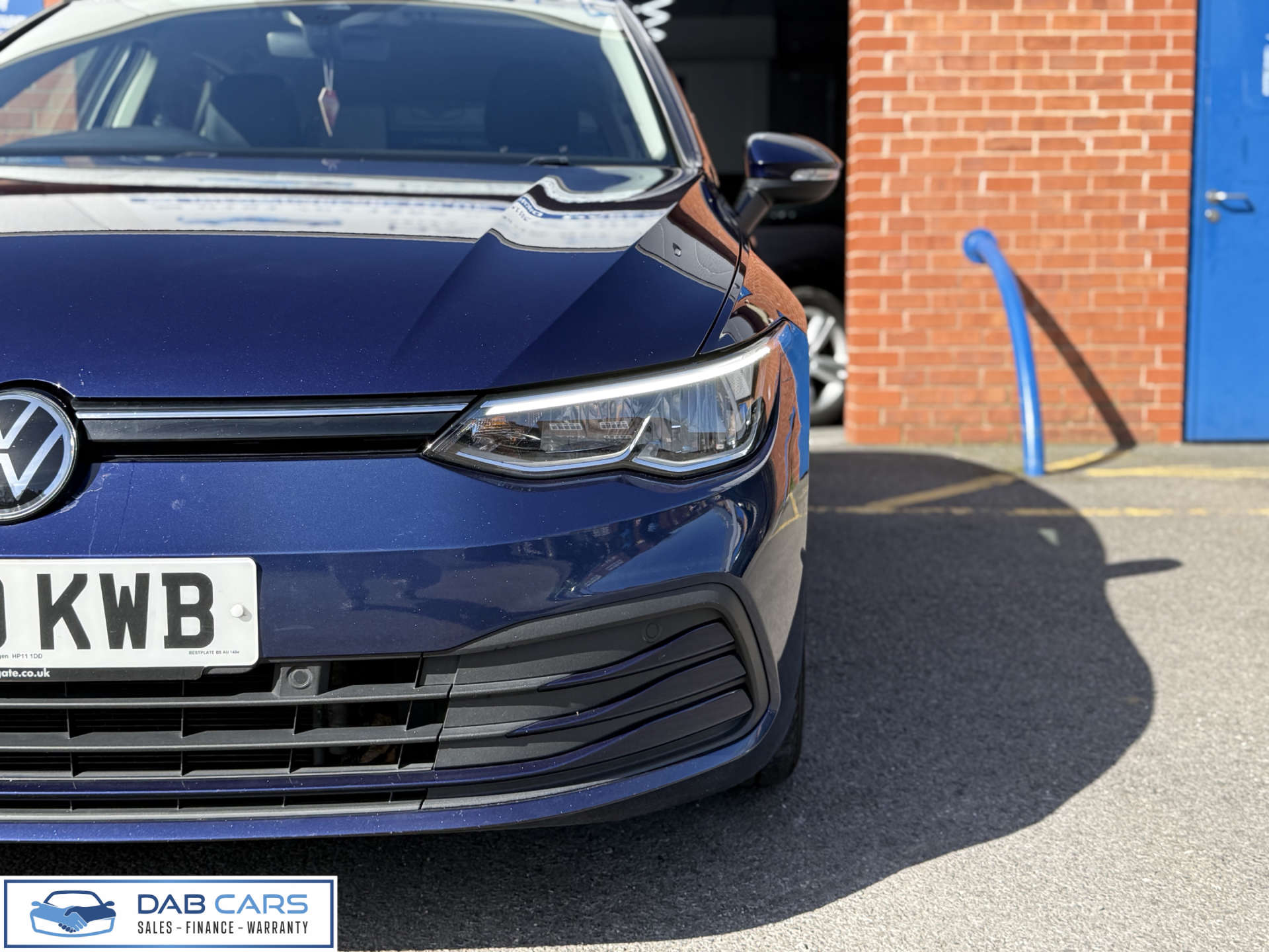 Volkswagen GOLF 1.5 Golf Life eTSI Semi-Auto 5dr #39