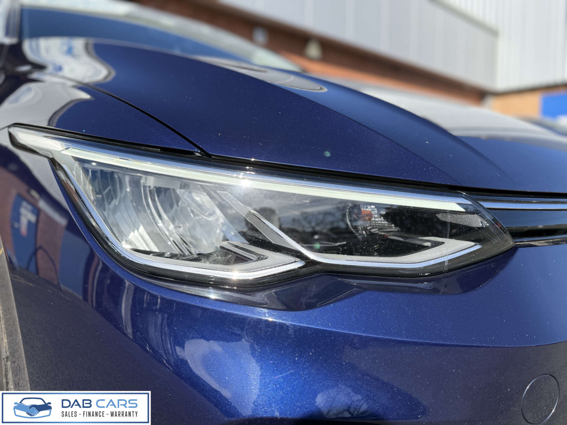 Volkswagen GOLF 1.5 Golf Life eTSI Semi-Auto 5dr #40