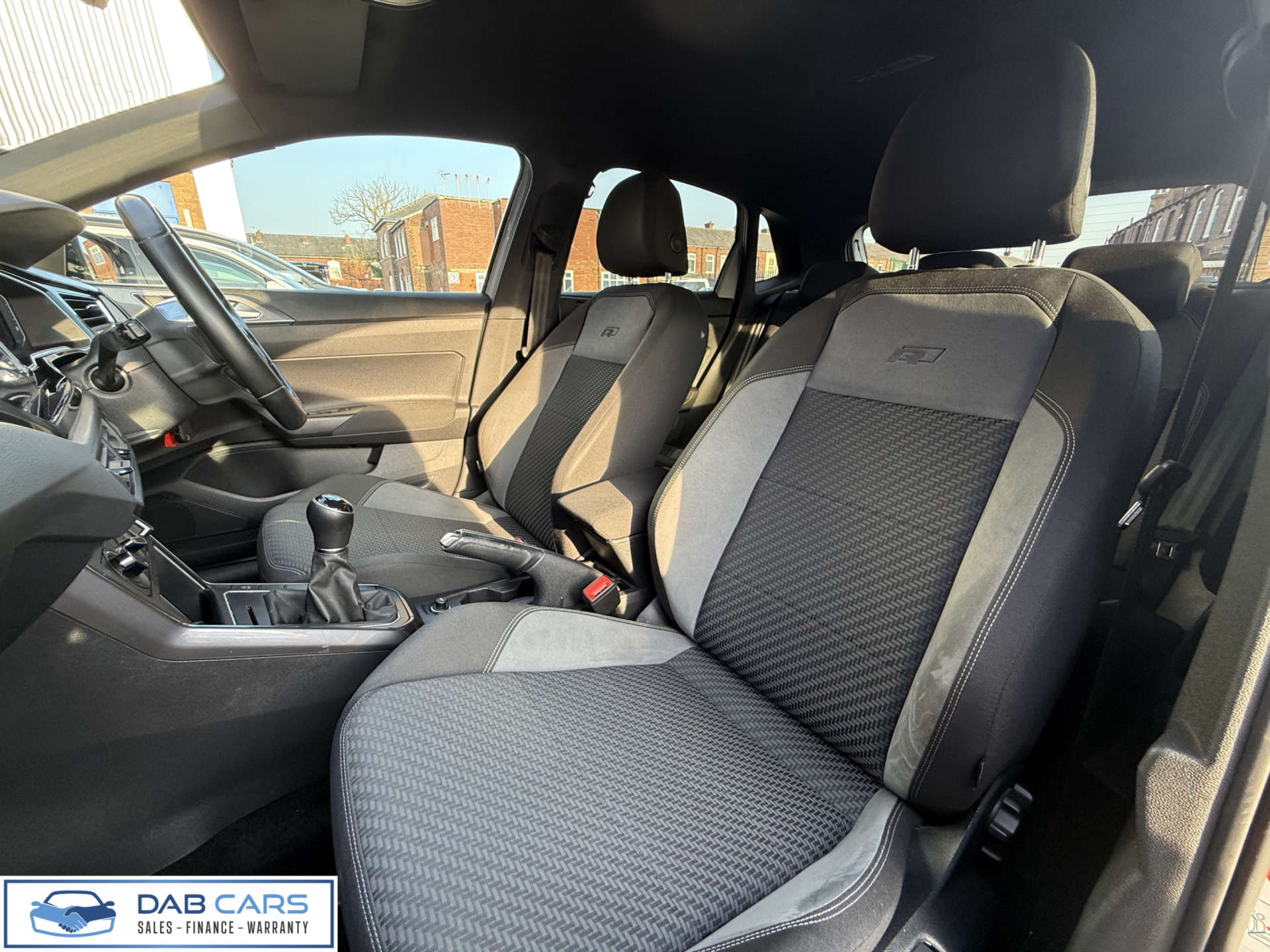 Volkswagen POLO 1.0 Polo R-Line TSi 5dr #42