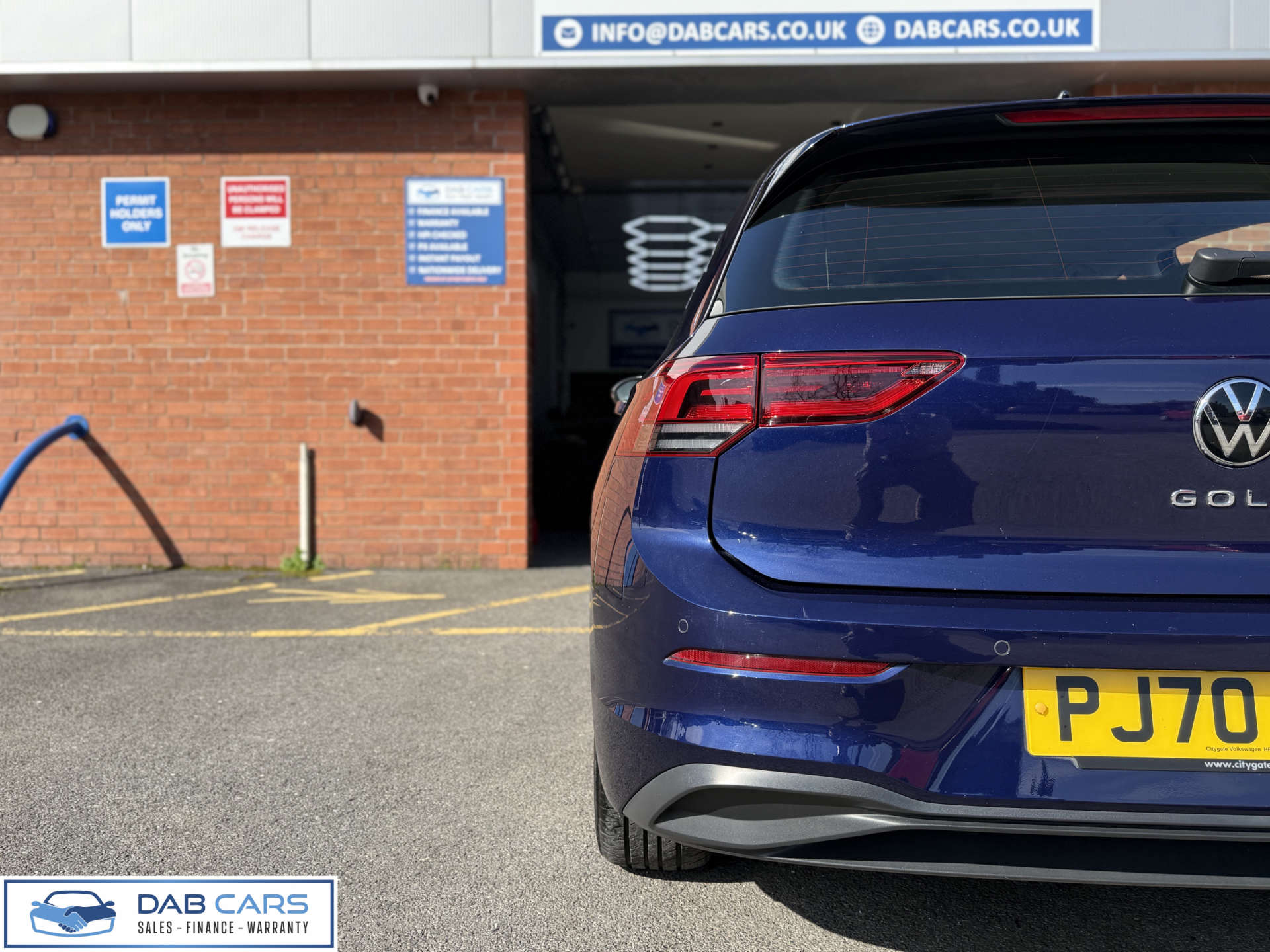 Volkswagen GOLF 1.5 Golf Life eTSI Semi-Auto 5dr #41