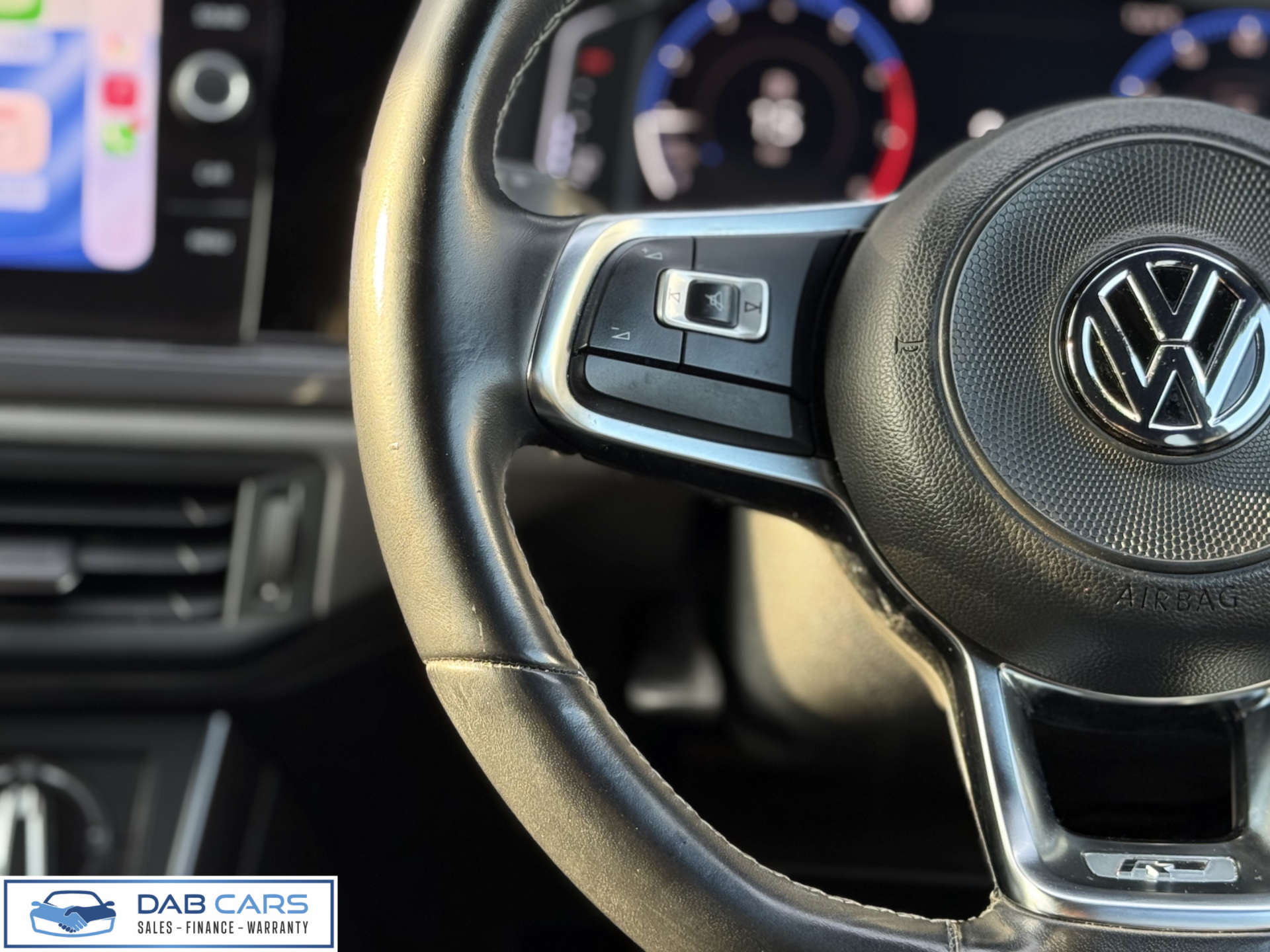 Volkswagen POLO 1.0 Polo R-Line TSi 5dr #49