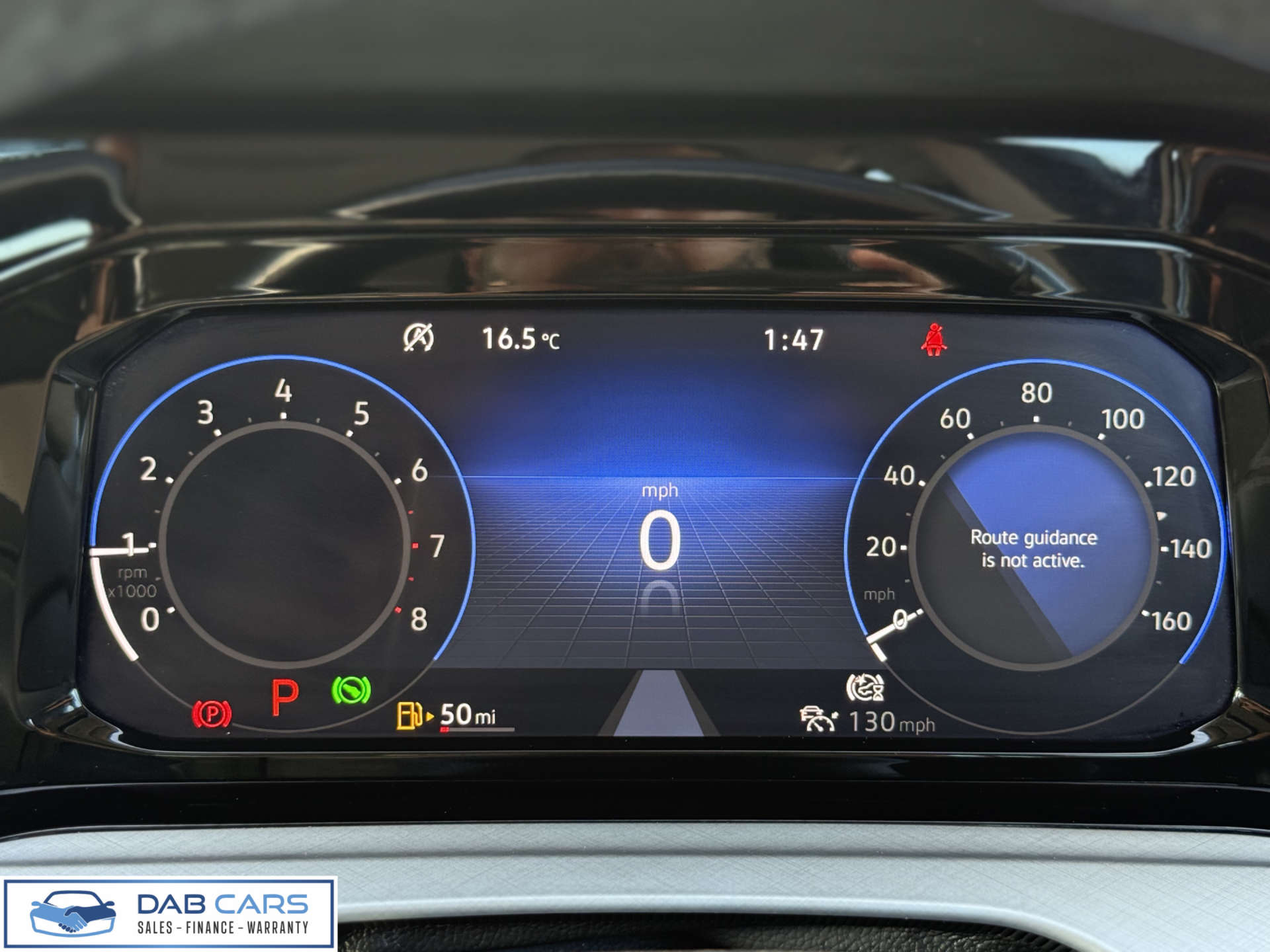 Volkswagen GOLF 1.5 Golf Life eTSI Semi-Auto 5dr #48