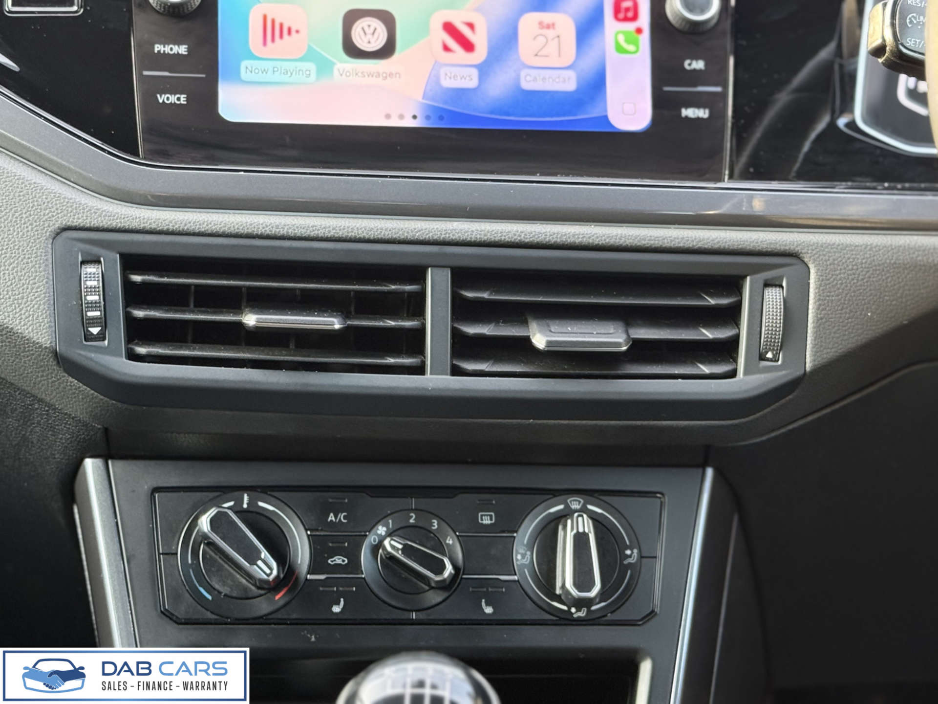 Volkswagen POLO 1.0 Polo R-Line TSi 5dr #52