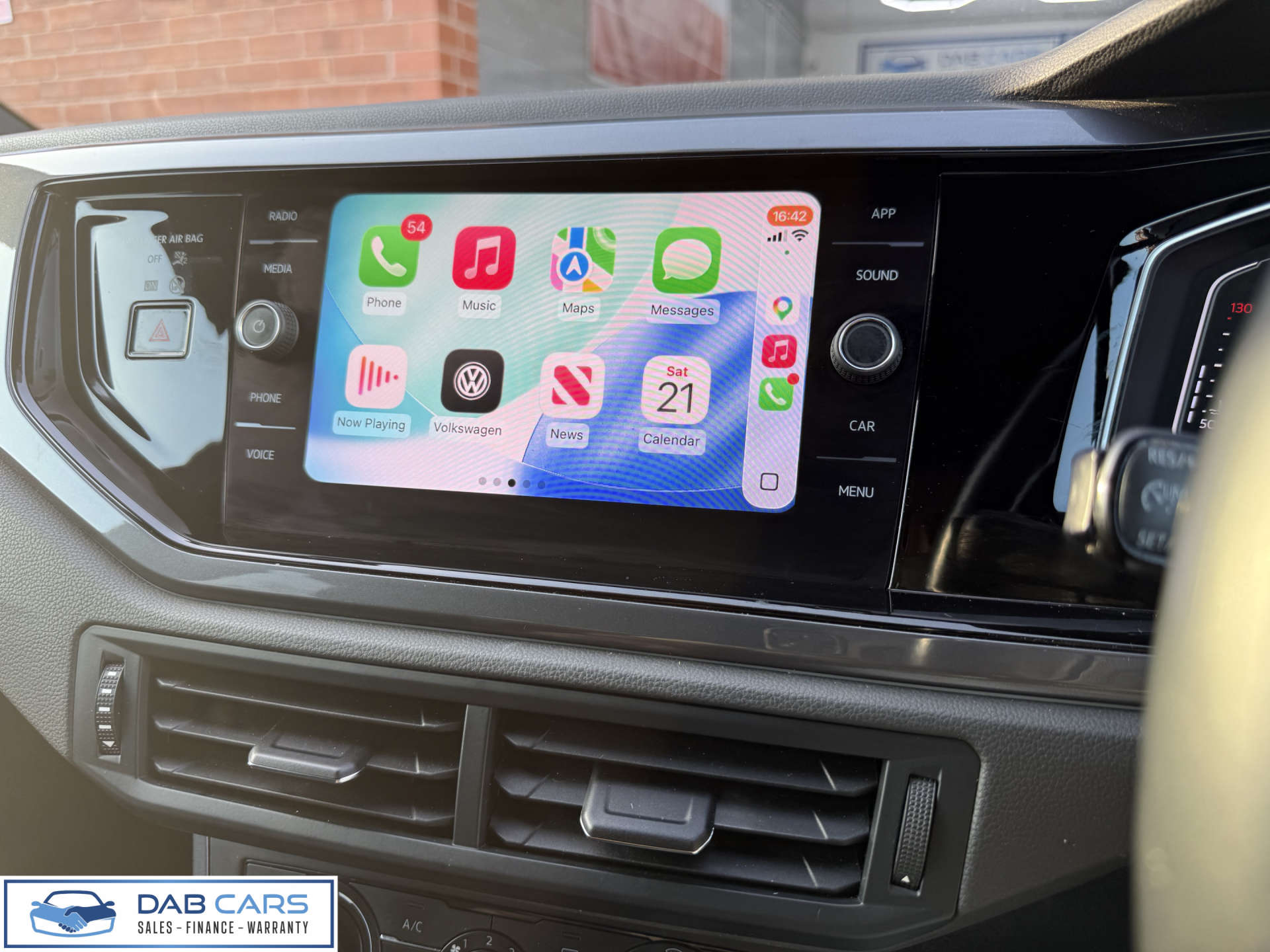 Volkswagen POLO 1.0 Polo R-Line TSi 5dr #54