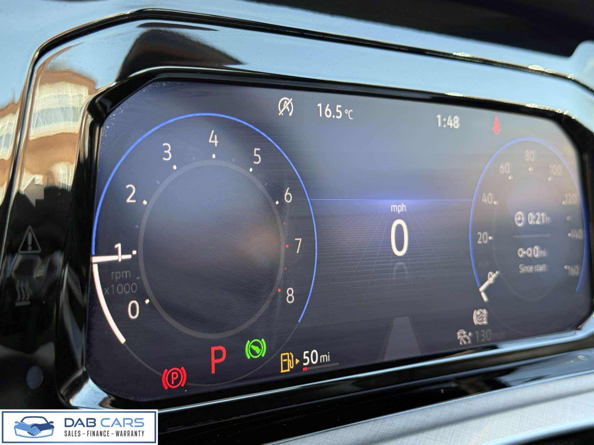 Volkswagen GOLF 1.5 Golf Life eTSI Semi-Auto 5dr #56