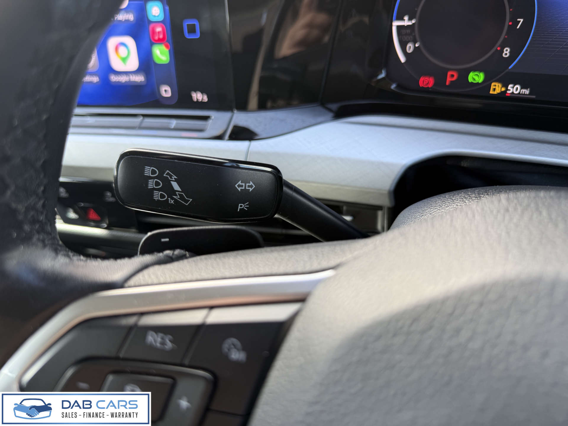 Volkswagen GOLF 1.5 Golf Life eTSI Semi-Auto 5dr #58