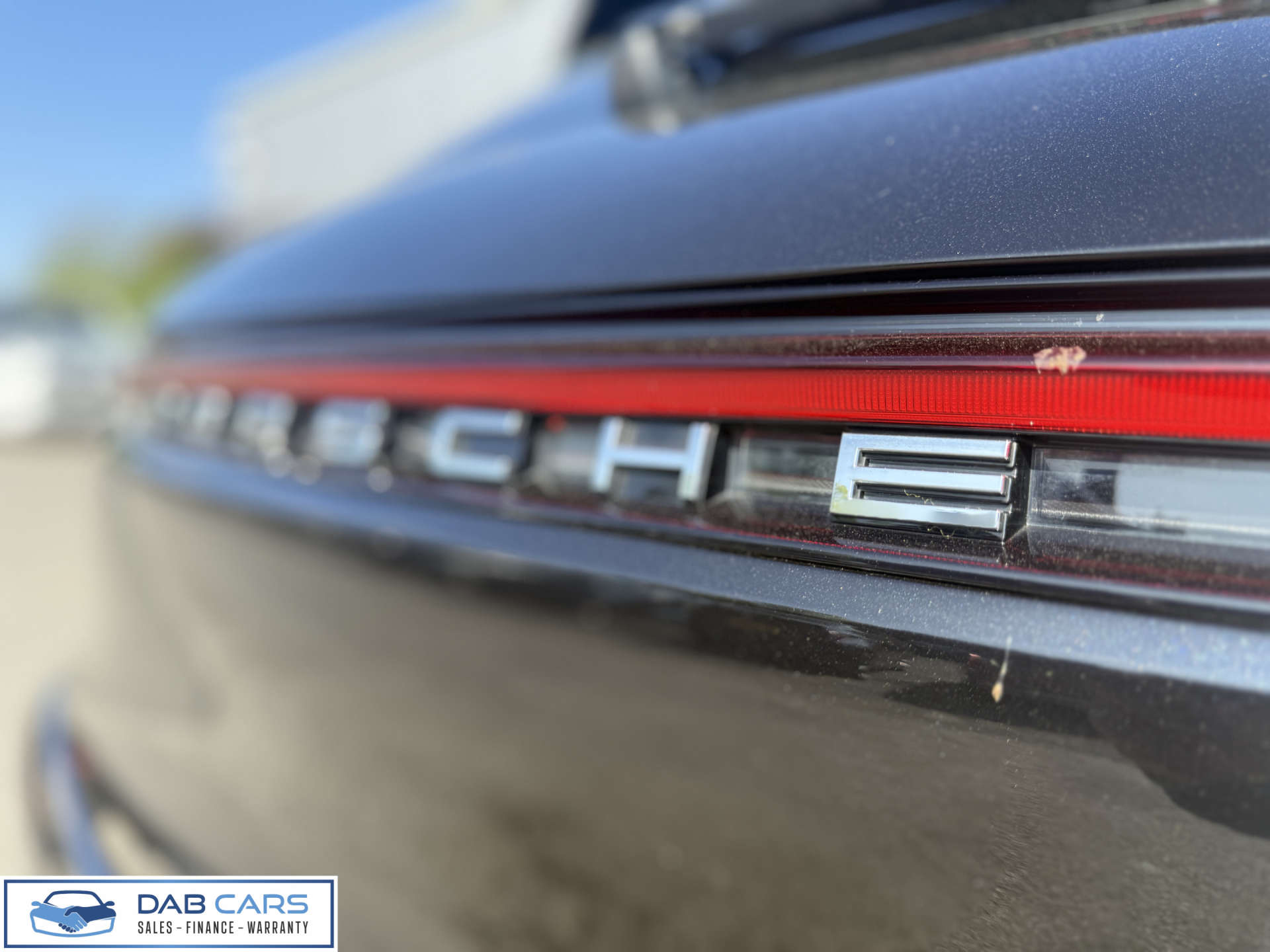 PORSCHE MACAN 2.0 Macan Semi-Auto 4WD 5dr #22