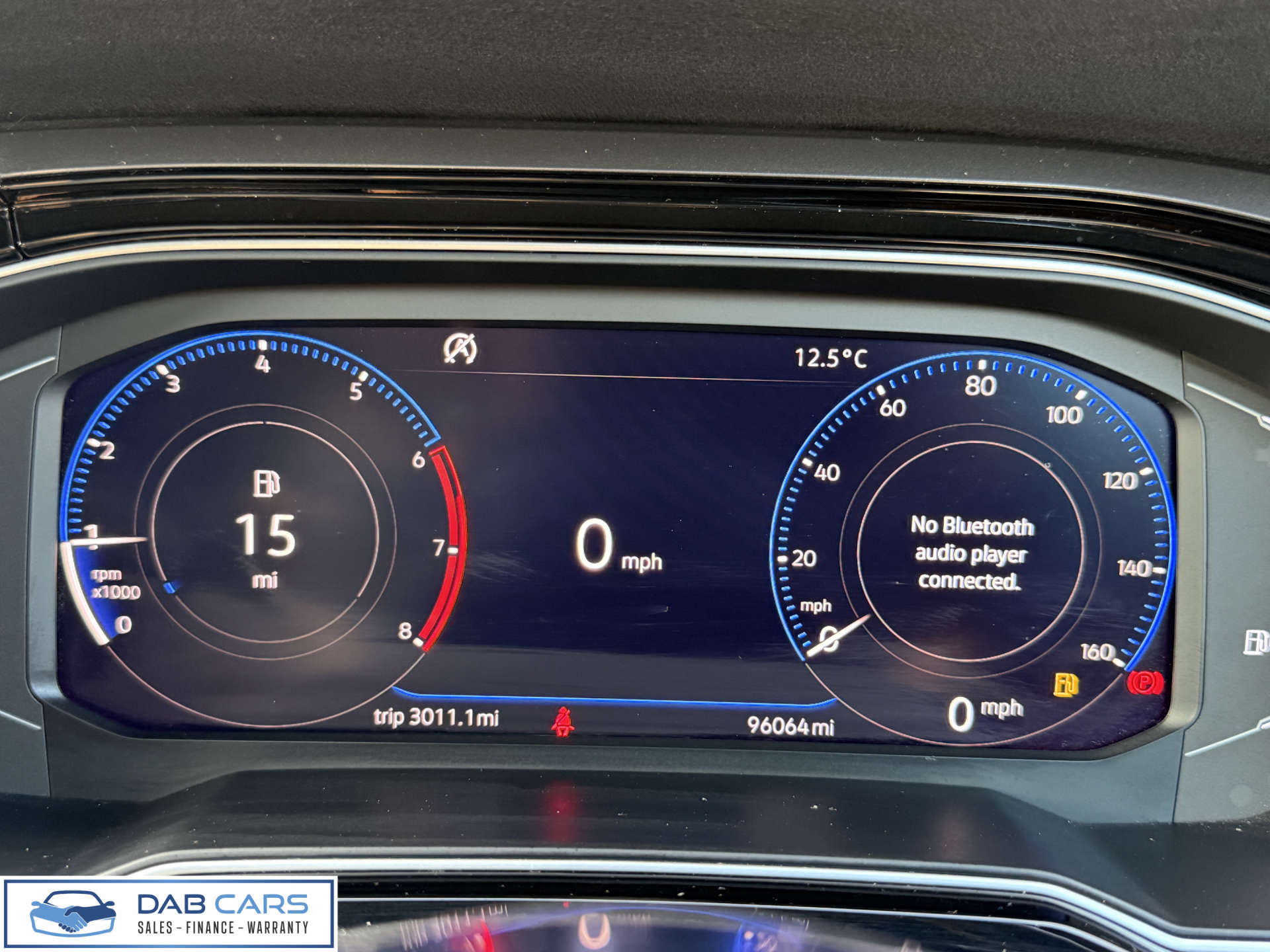 Volkswagen POLO 1.0 Polo R-Line TSi 5dr #60