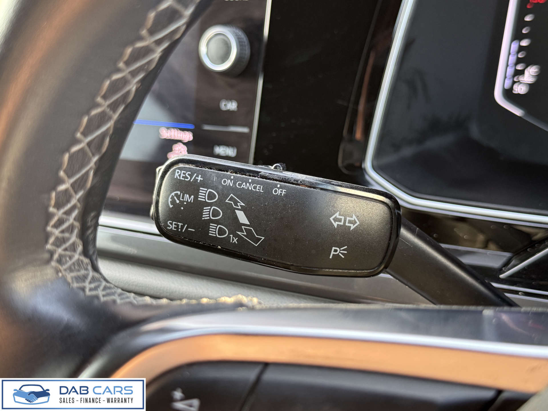 Volkswagen POLO 1.0 Polo R-Line TSi 5dr #65