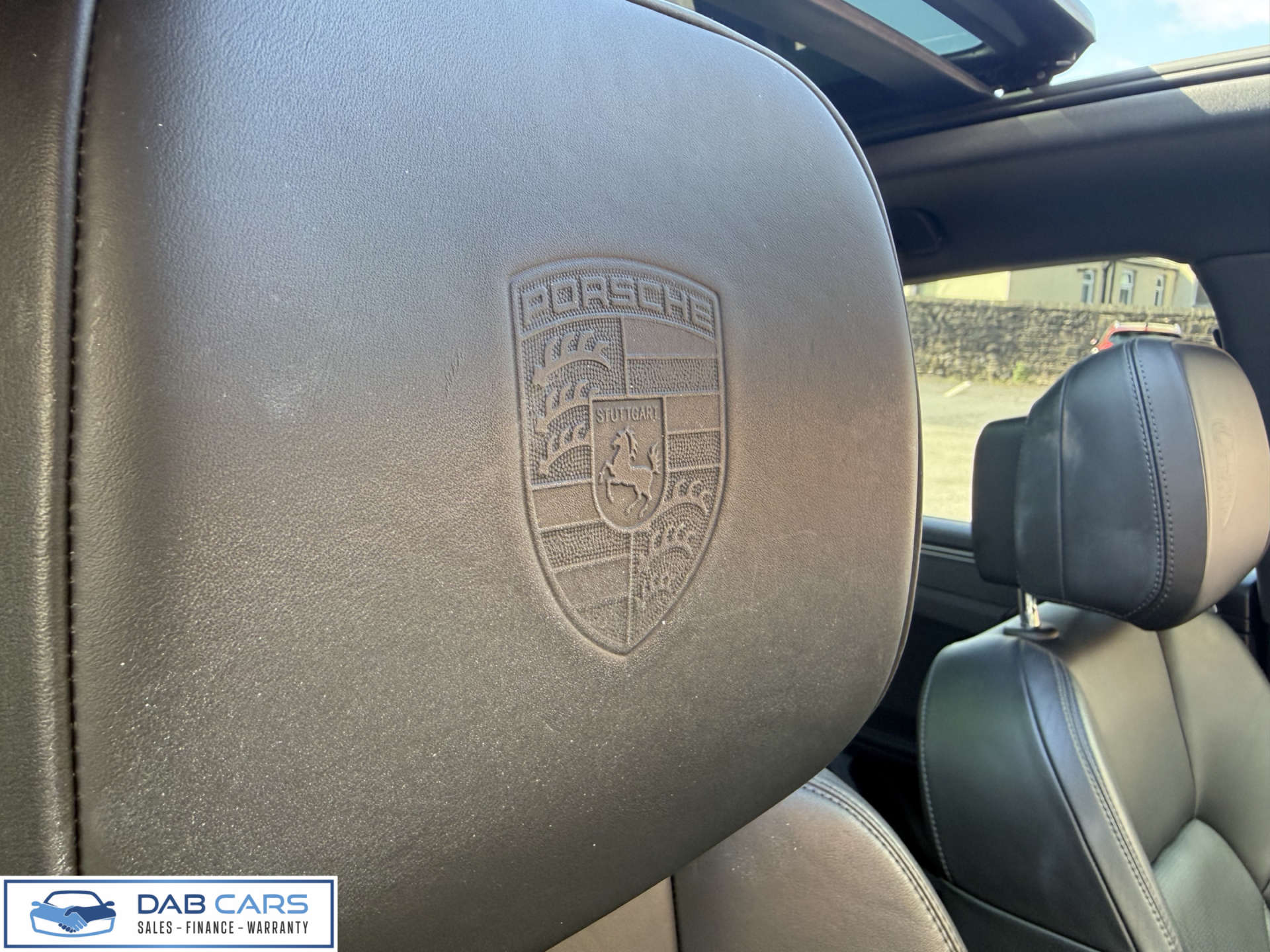 PORSCHE MACAN 2.0 Macan Semi-Auto 4WD 5dr #29