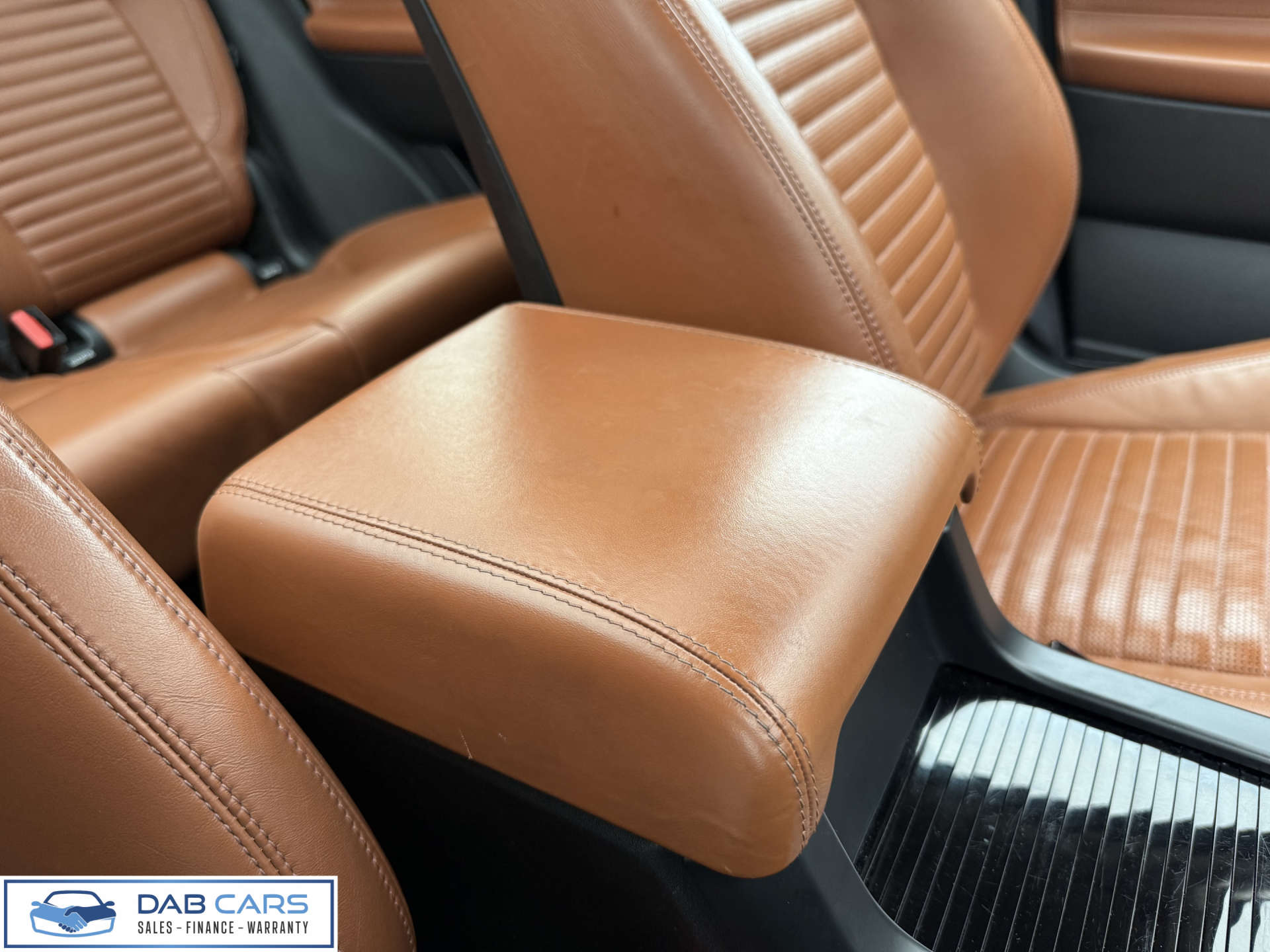 Land Rover Discovery Sport 2.0 Discovery Sport Luxury HSE TD4 Auto 4WD 5dr #89