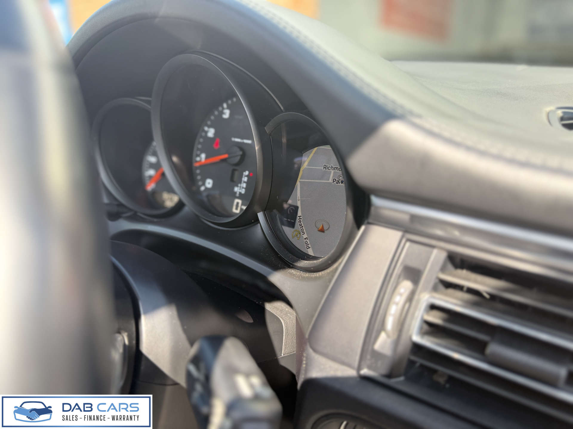 PORSCHE MACAN 2.0 Macan Semi-Auto 4WD 5dr #50