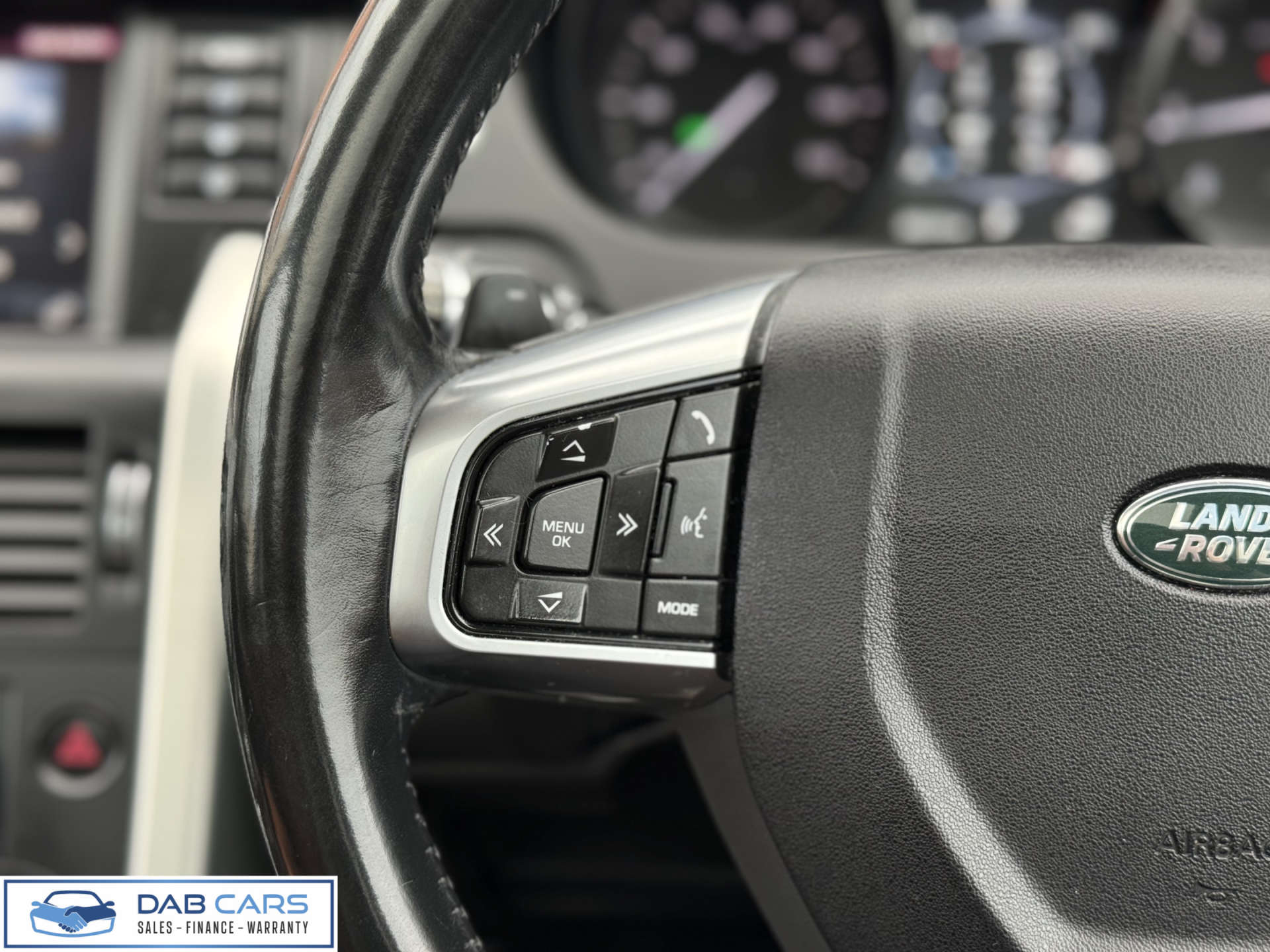 Land Rover Discovery Sport 2.0 Discovery Sport Luxury HSE TD4 Auto 4WD 5dr #32