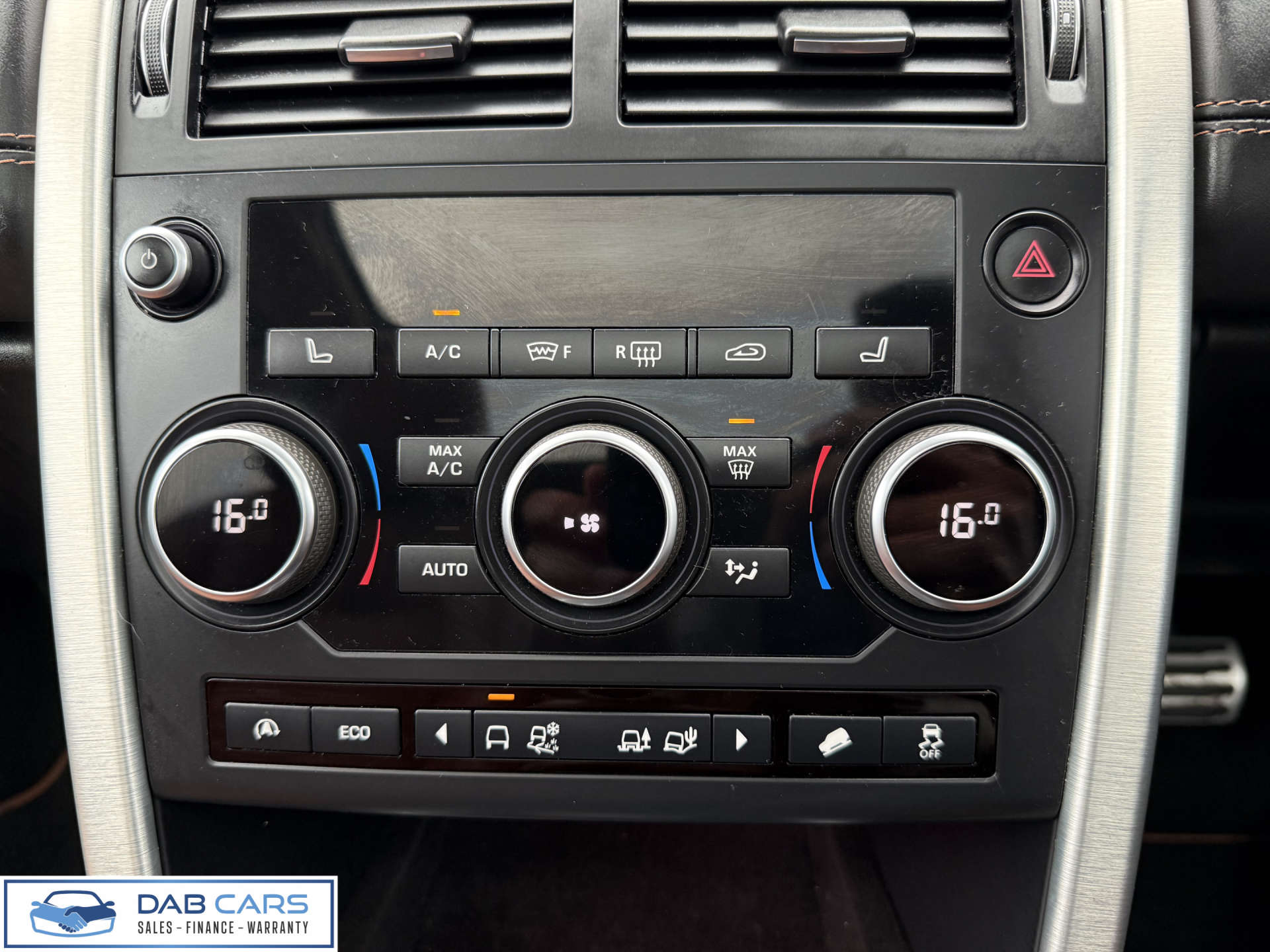 Land Rover Discovery Sport 2.0 Discovery Sport Luxury HSE TD4 Auto 4WD 5dr #91