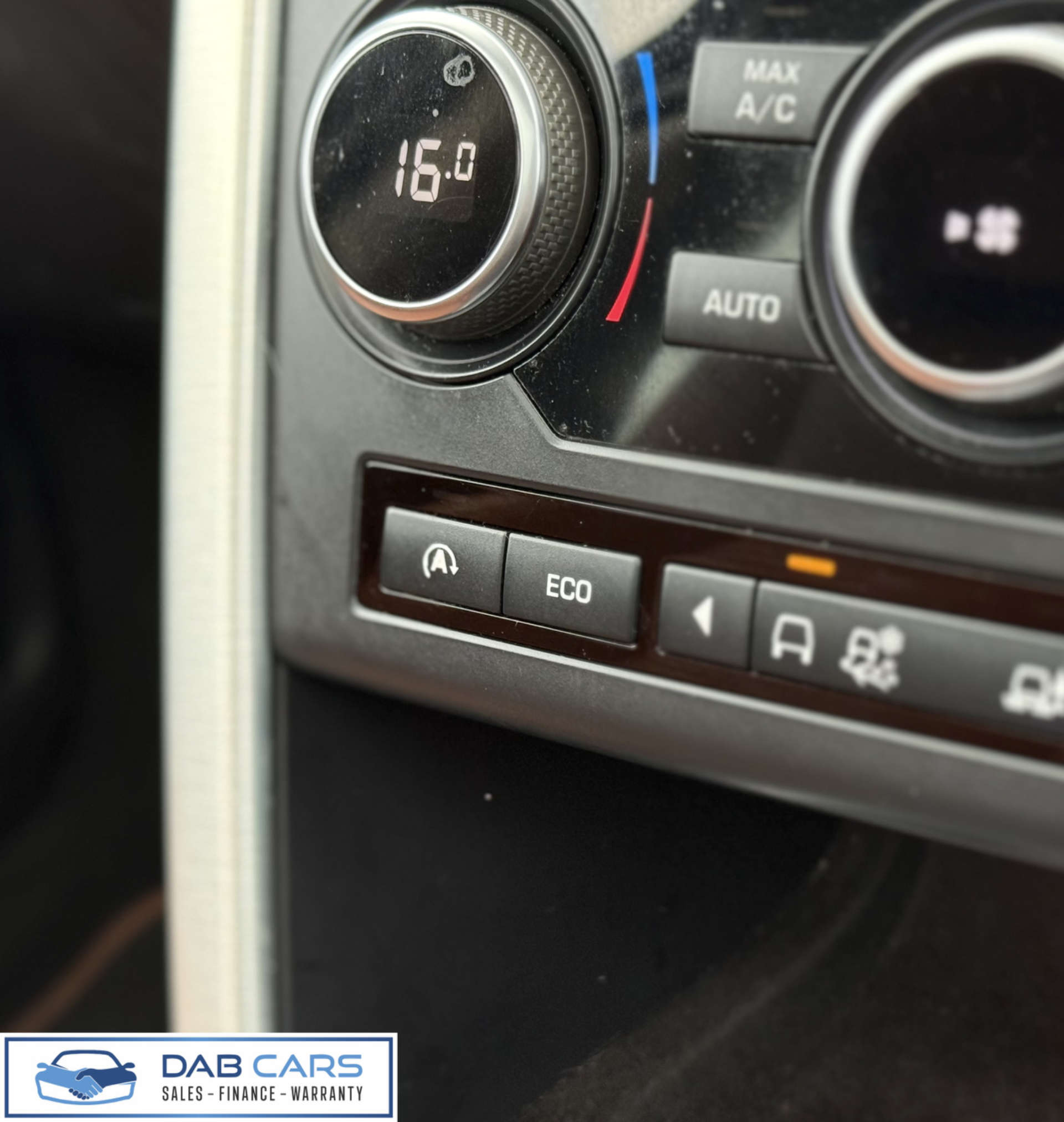 Land Rover Discovery Sport 2.0 Discovery Sport Luxury HSE TD4 Auto 4WD 5dr #94