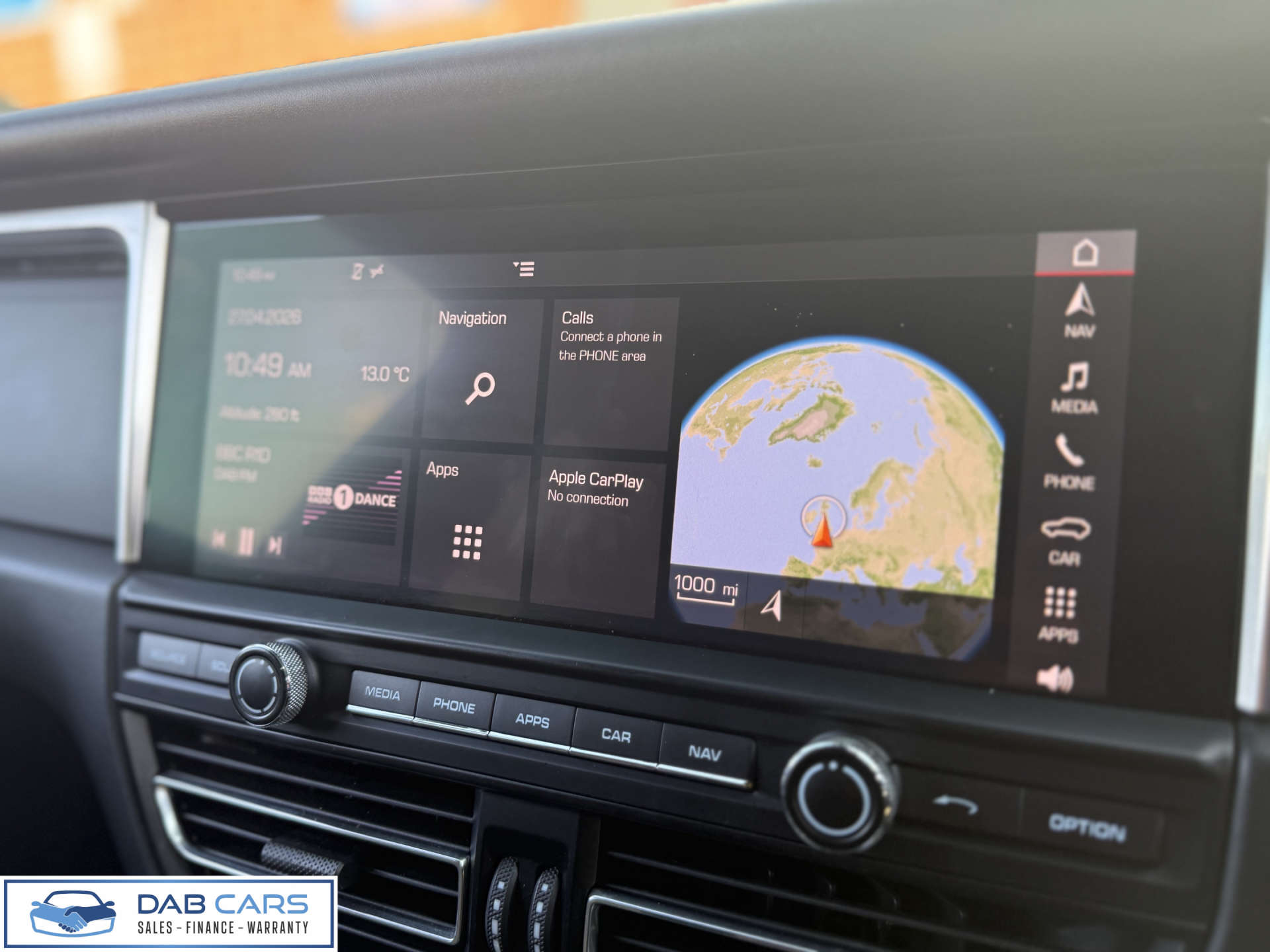 PORSCHE MACAN 2.0 Macan Semi-Auto 4WD 5dr #58