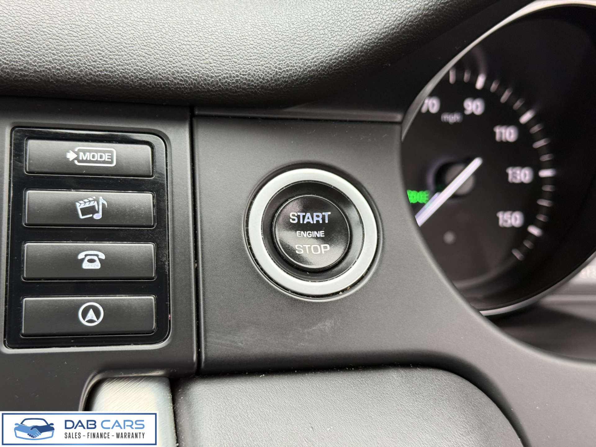 Land Rover Discovery Sport 2.0 Discovery Sport Luxury HSE TD4 Auto 4WD 5dr #28