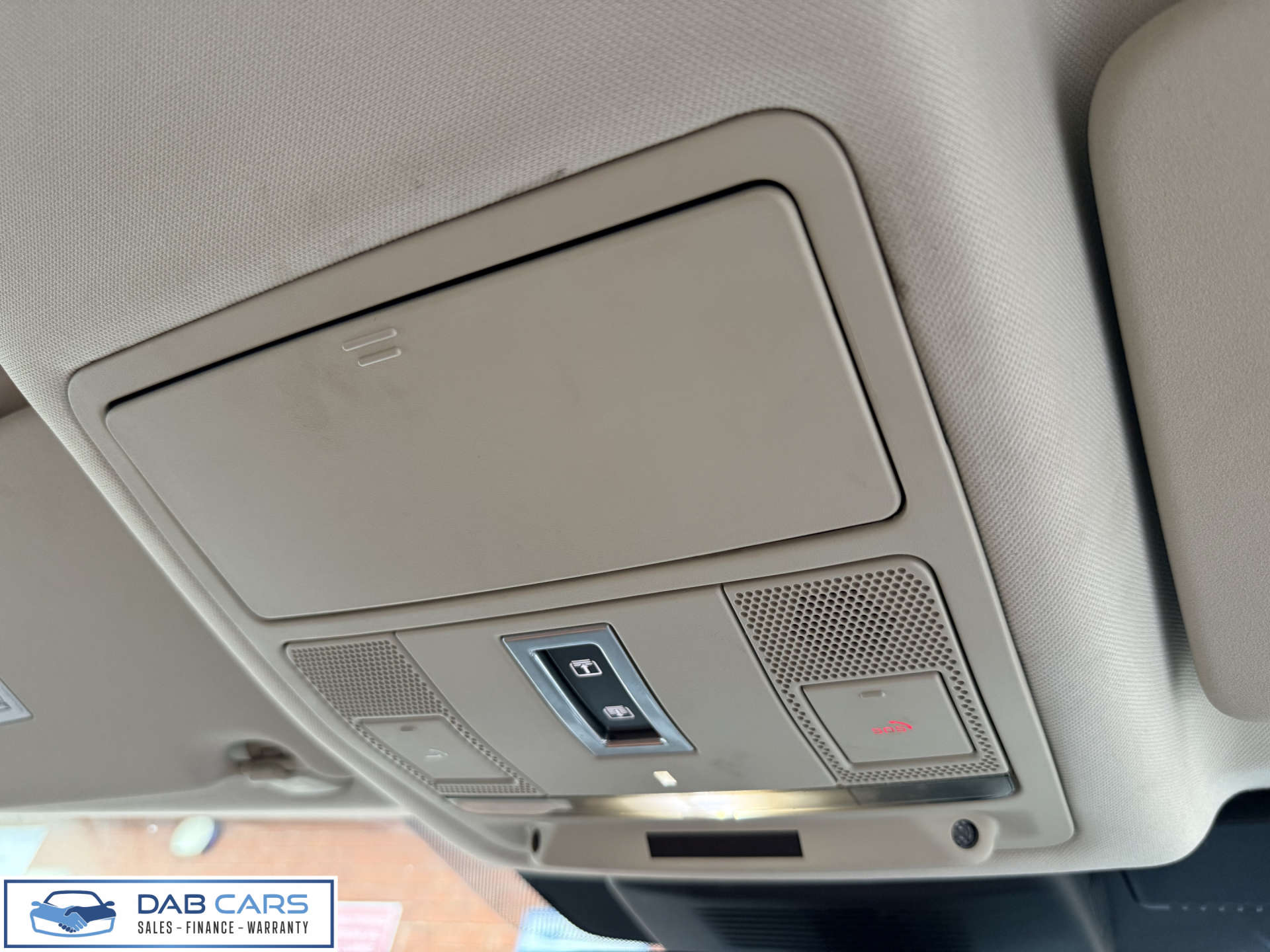 Land Rover Discovery Sport 2.0 Discovery Sport Luxury HSE TD4 Auto 4WD 5dr #95