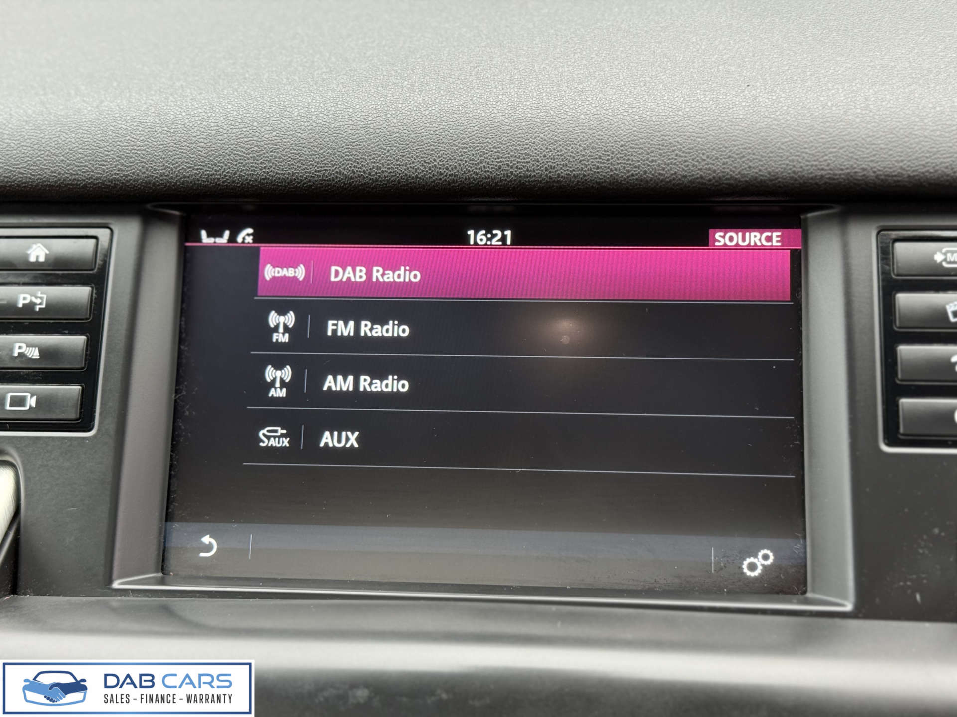 Land Rover Discovery Sport 2.0 Discovery Sport Luxury HSE TD4 Auto 4WD 5dr #99