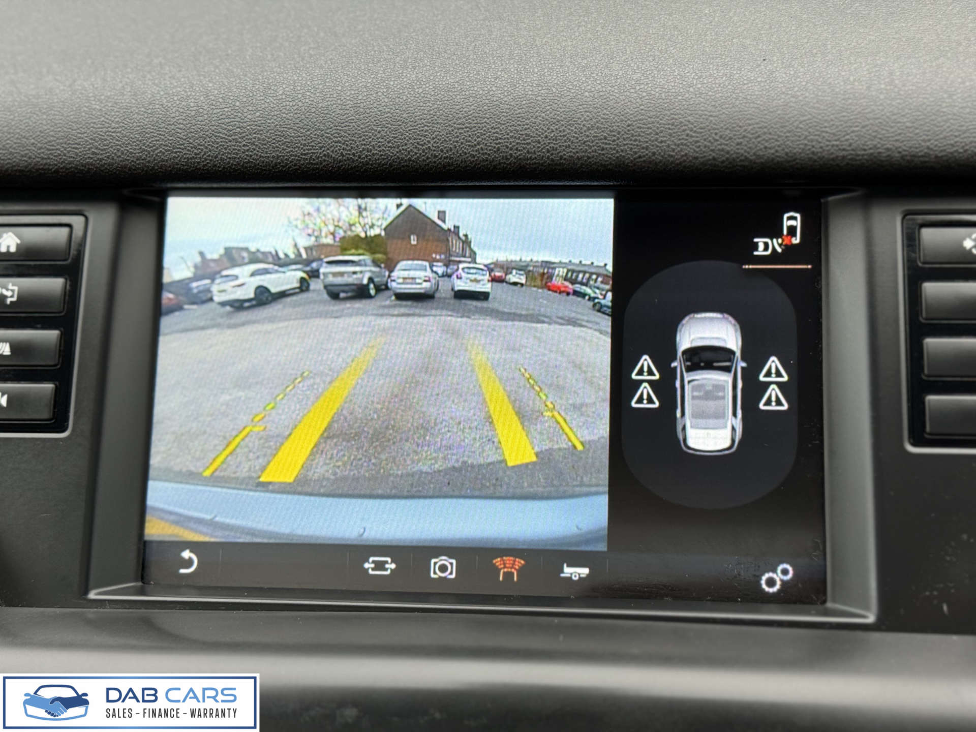 Land Rover Discovery Sport 2.0 Discovery Sport Luxury HSE TD4 Auto 4WD 5dr #37