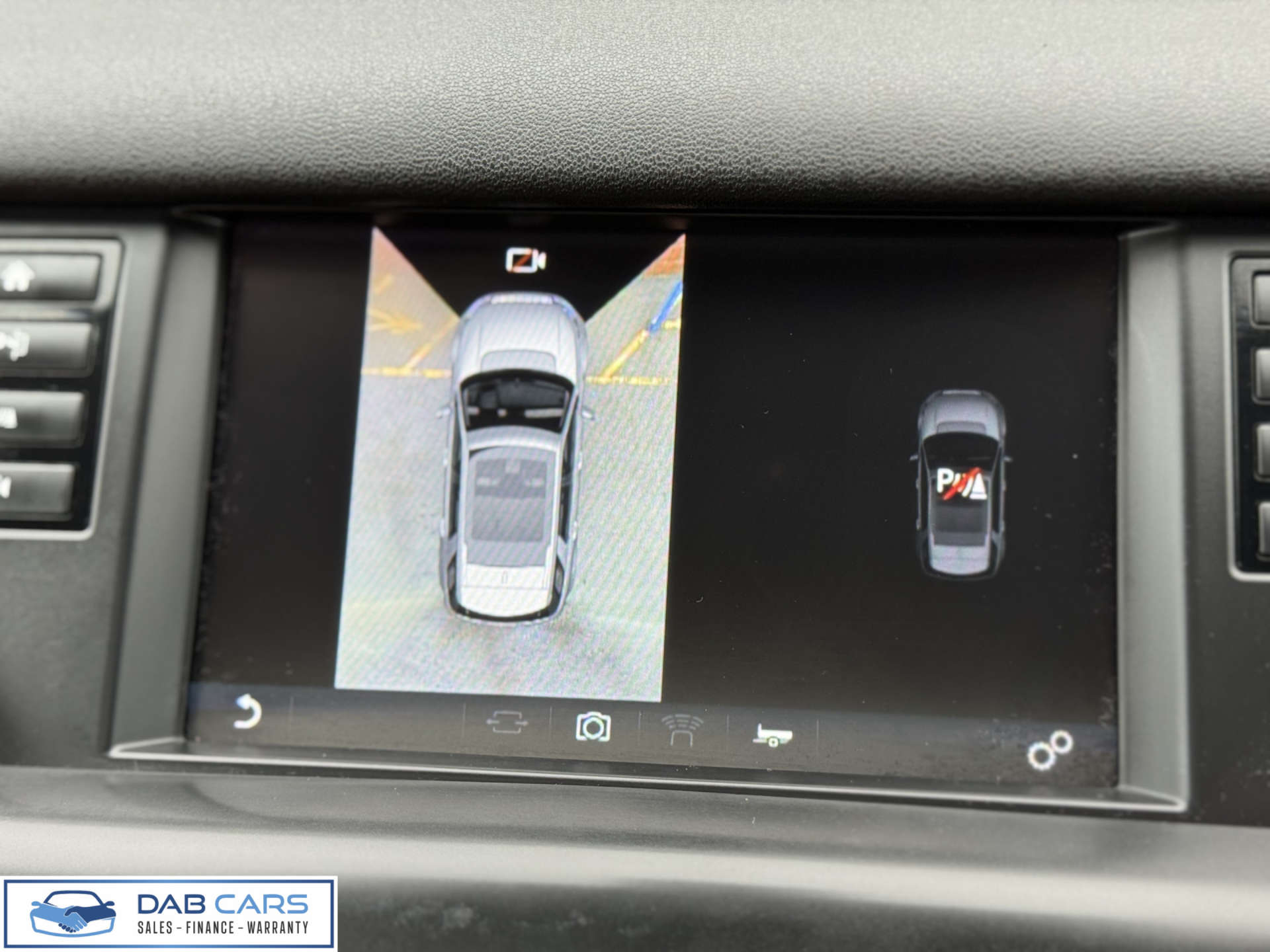 Land Rover Discovery Sport 2.0 Discovery Sport Luxury HSE TD4 Auto 4WD 5dr #38