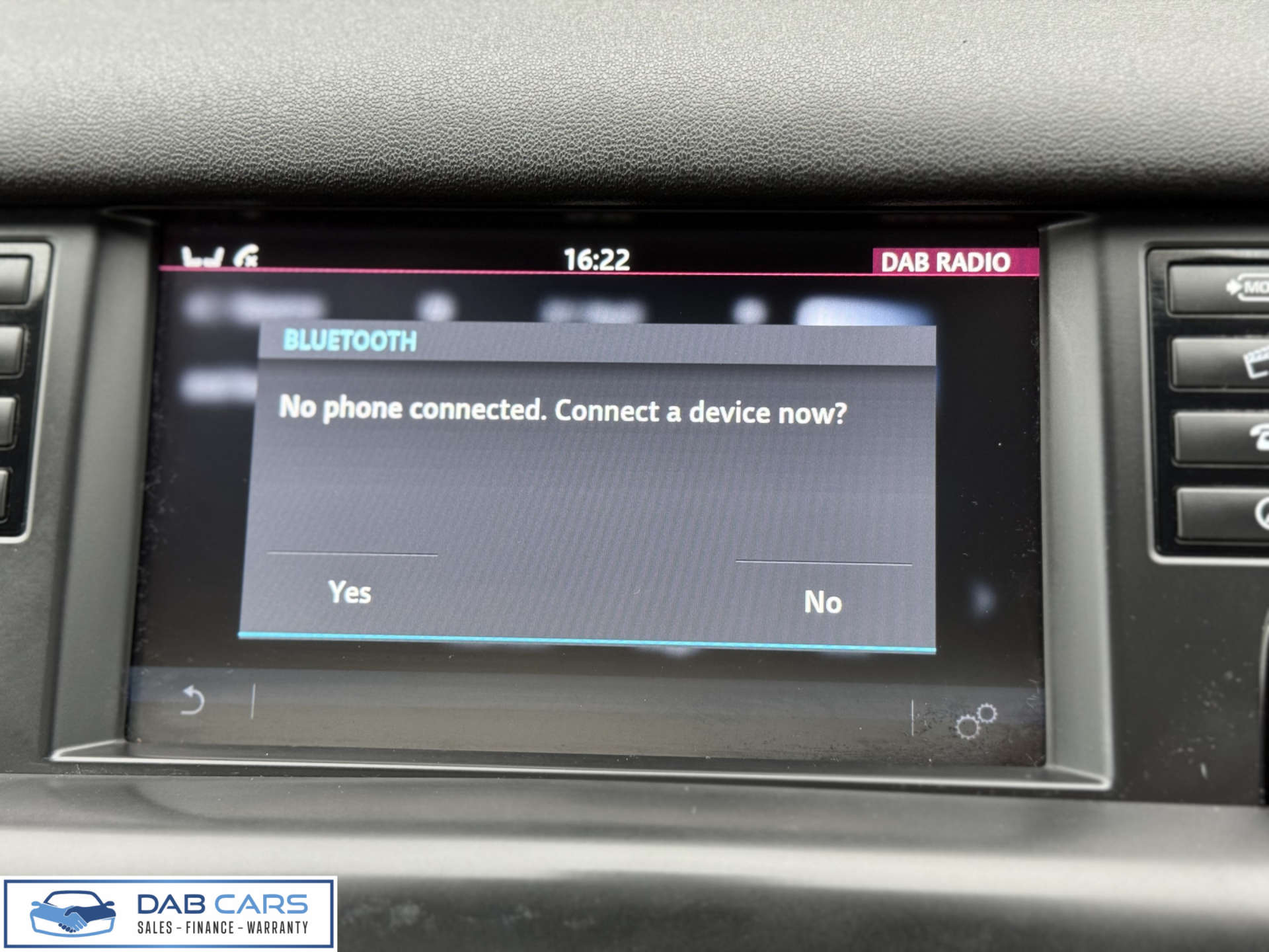 Land Rover Discovery Sport 2.0 Discovery Sport Luxury HSE TD4 Auto 4WD 5dr #100