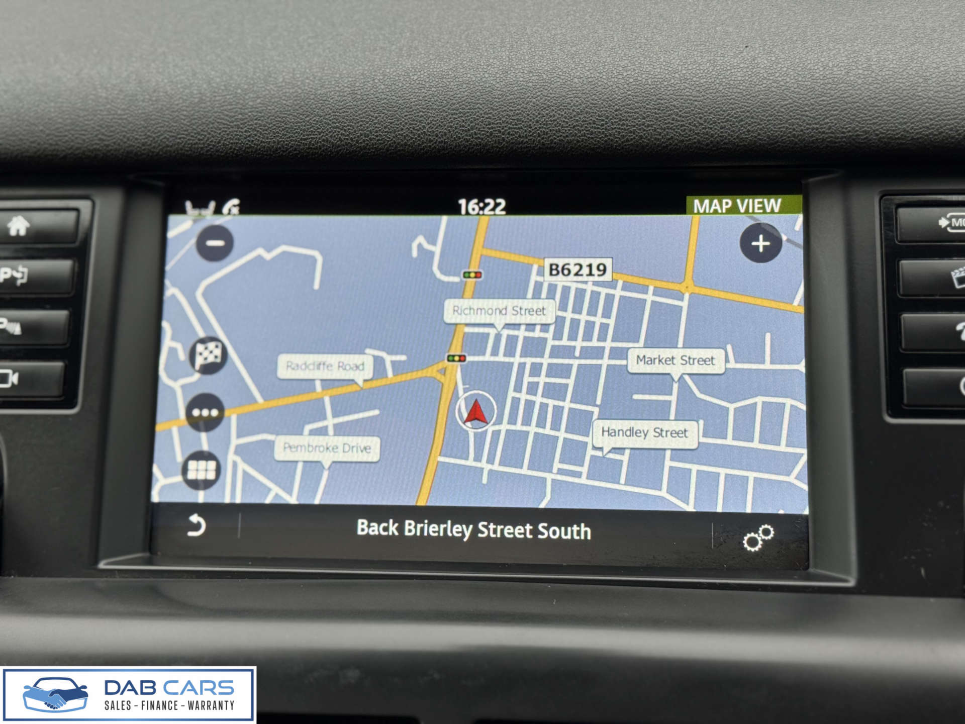 Land Rover Discovery Sport 2.0 Discovery Sport Luxury HSE TD4 Auto 4WD 5dr #39