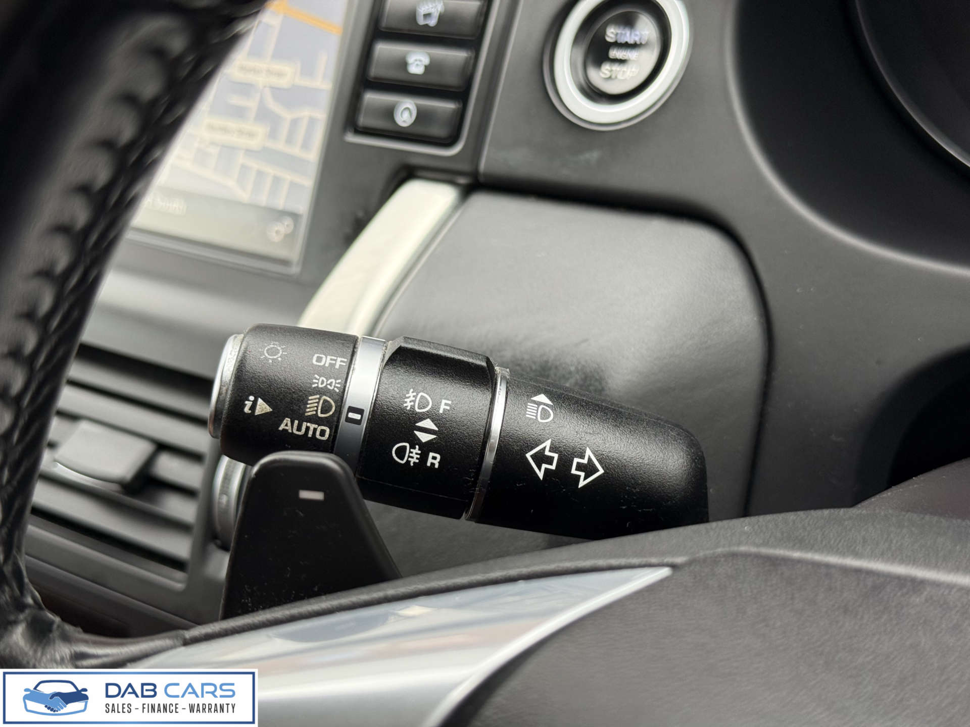 Land Rover Discovery Sport 2.0 Discovery Sport Luxury HSE TD4 Auto 4WD 5dr #101