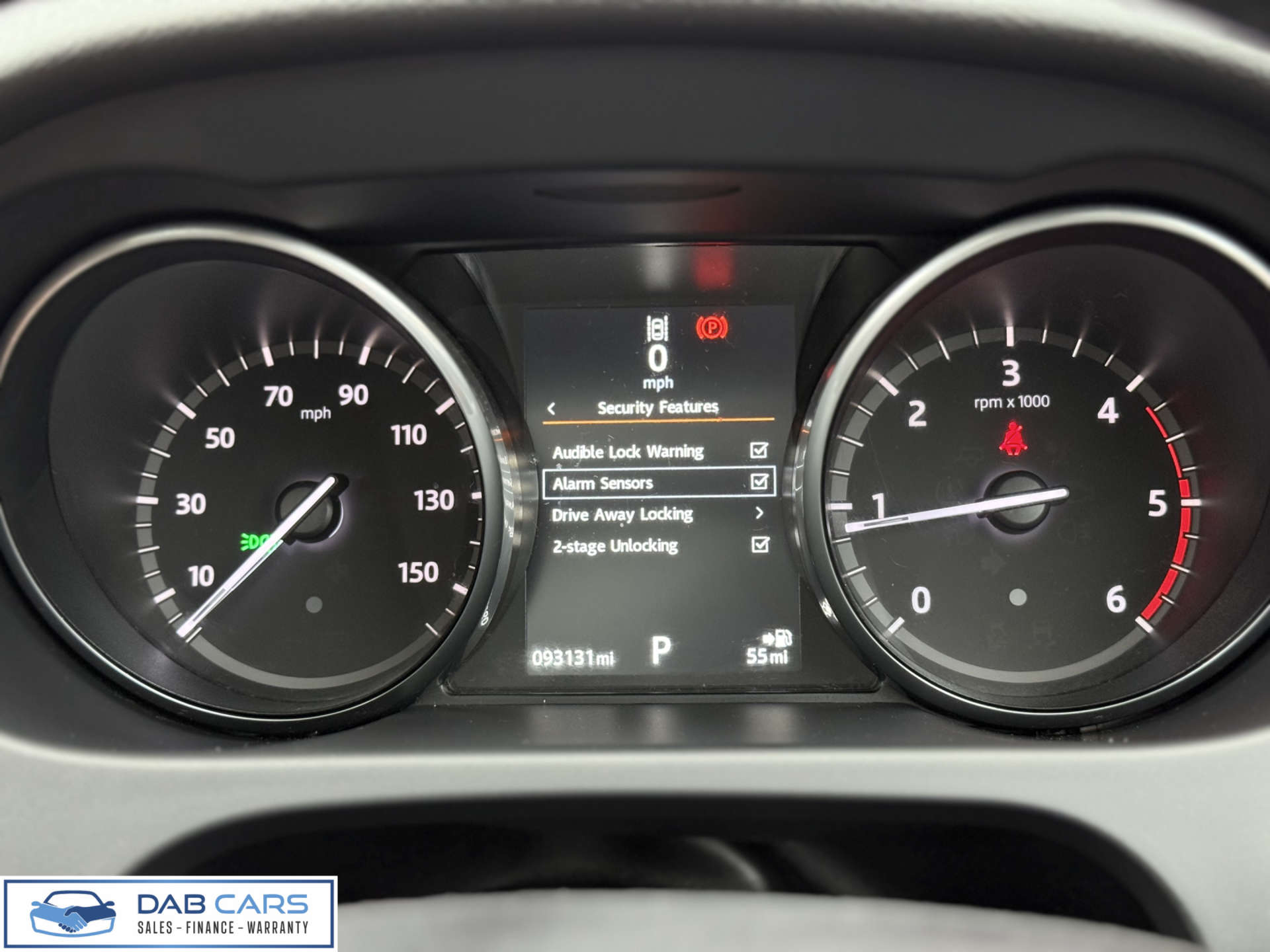 Land Rover Discovery Sport 2.0 Discovery Sport Luxury HSE TD4 Auto 4WD 5dr #41