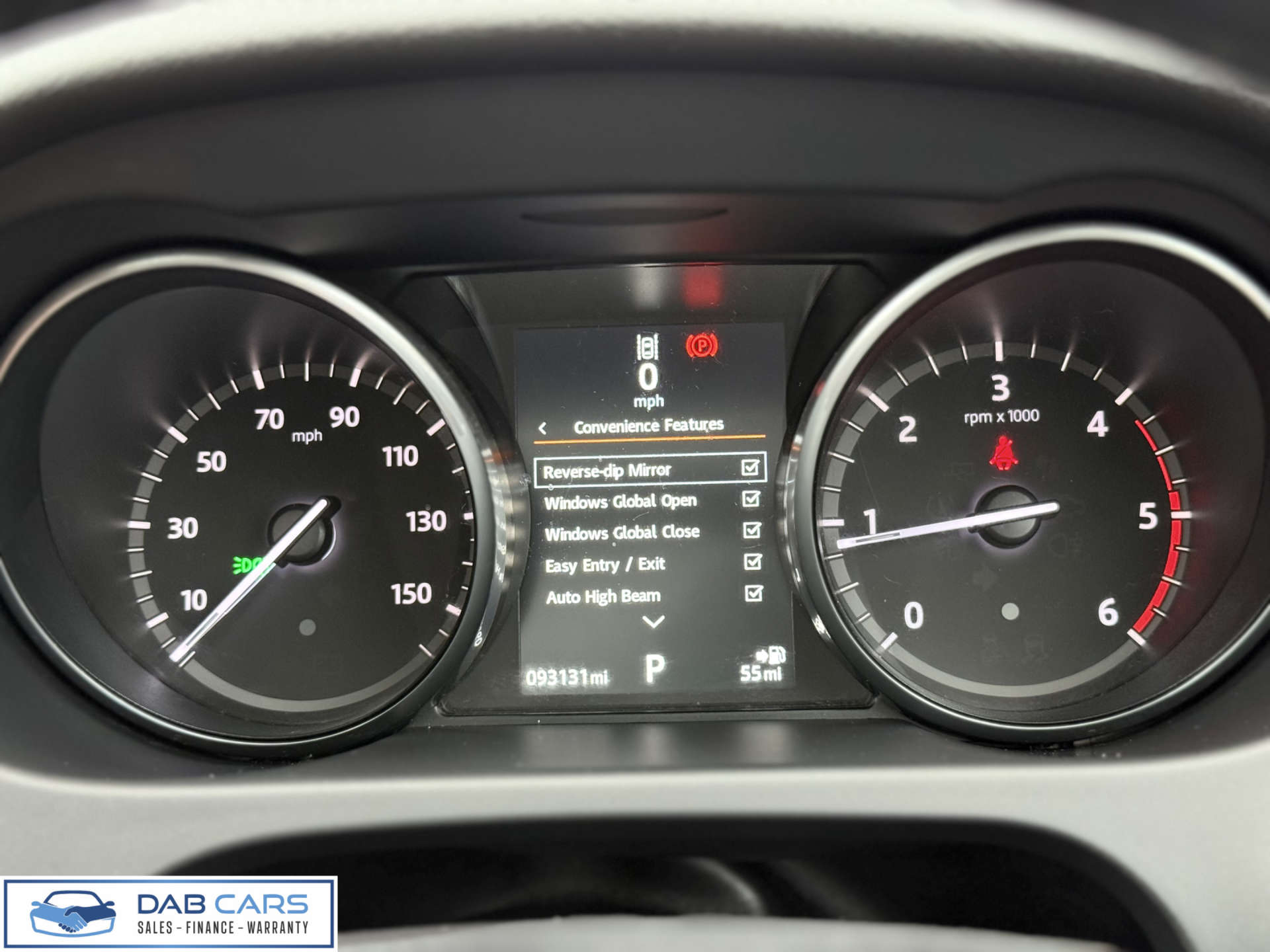 Land Rover Discovery Sport 2.0 Discovery Sport Luxury HSE TD4 Auto 4WD 5dr #42