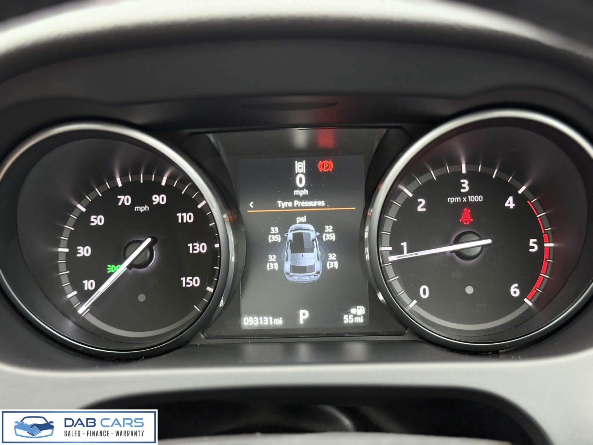 Land Rover Discovery Sport 2.0 Discovery Sport Luxury HSE TD4 Auto 4WD 5dr #43