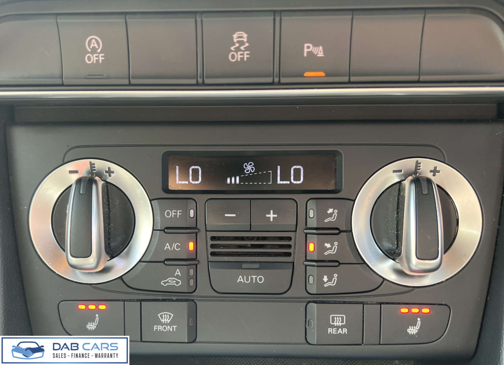 Audi Q3 2.0 Q3 S Line+ TDI Quattro Semi-Auto 4WD 5dr #8