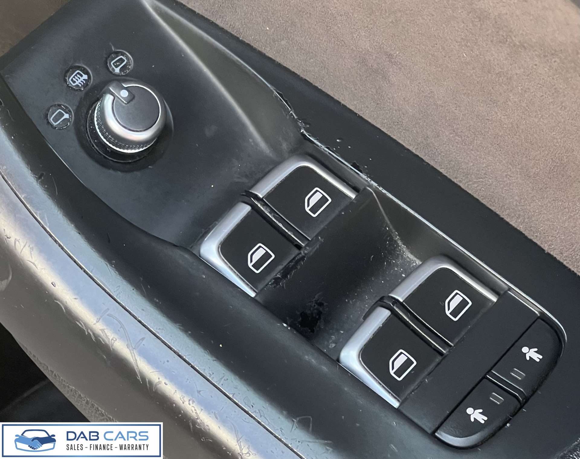 Audi Q3 2.0 Q3 S Line+ TDI Quattro Semi-Auto 4WD 5dr #9