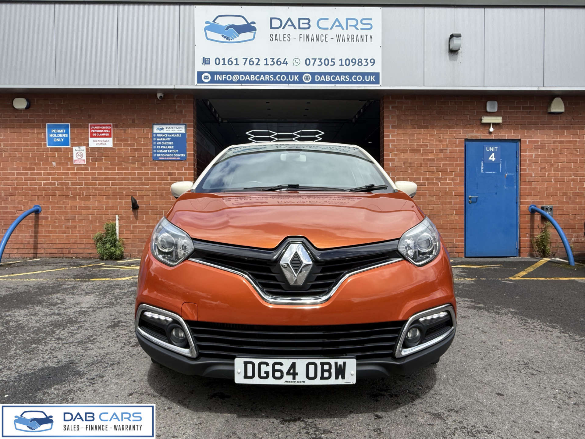 Renault CAPTUR 1.5 Captur Dynamique S MediaNav Energy dCi S/S 5dr #7