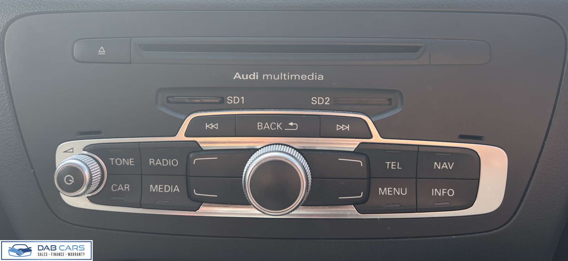 Audi Q3 2.0 Q3 S Line+ TDI Quattro Semi-Auto 4WD 5dr #12