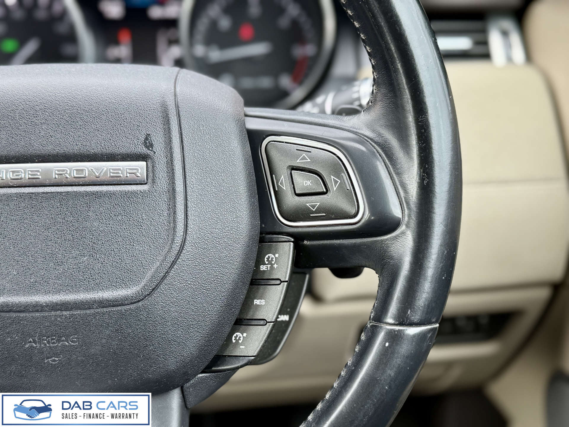 Land Rover Range Rover Evoque 2.2 Range Rover Evoque Pure Tech SD4 Auto 4WD 5dr #20
