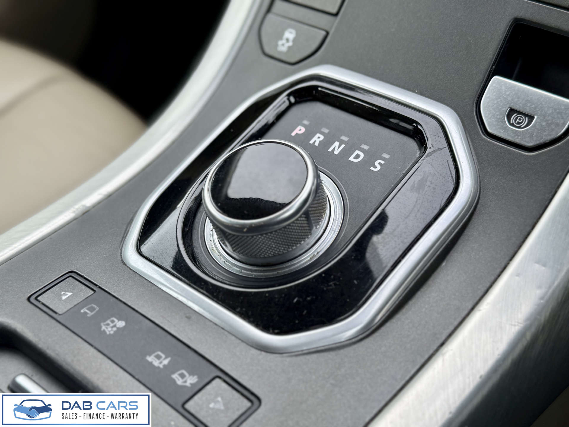 Land Rover Range Rover Evoque 2.2 Range Rover Evoque Pure Tech SD4 Auto 4WD 5dr #12