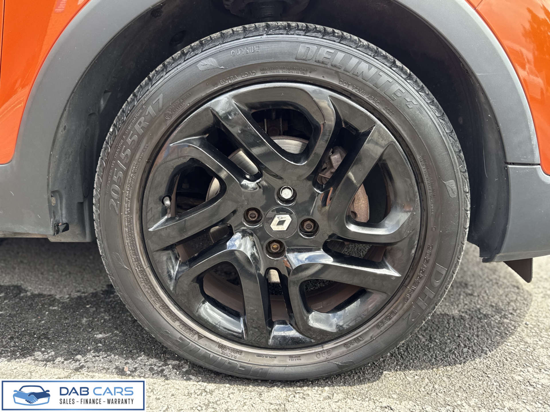 Renault CAPTUR 1.5 Captur Dynamique S MediaNav Energy dCi S/S 5dr #16