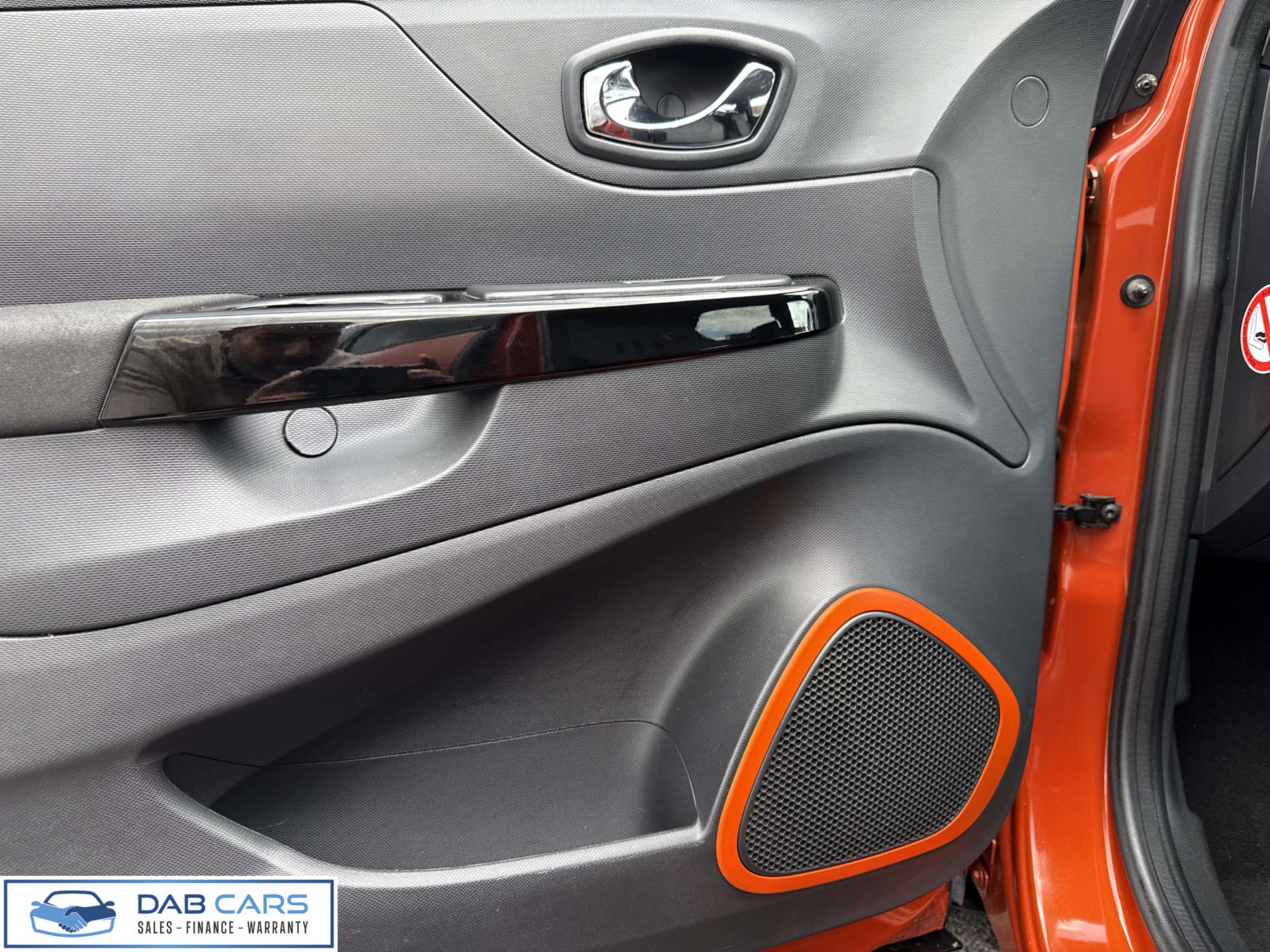 Renault CAPTUR 1.5 Captur Dynamique S MediaNav Energy dCi S/S 5dr #19