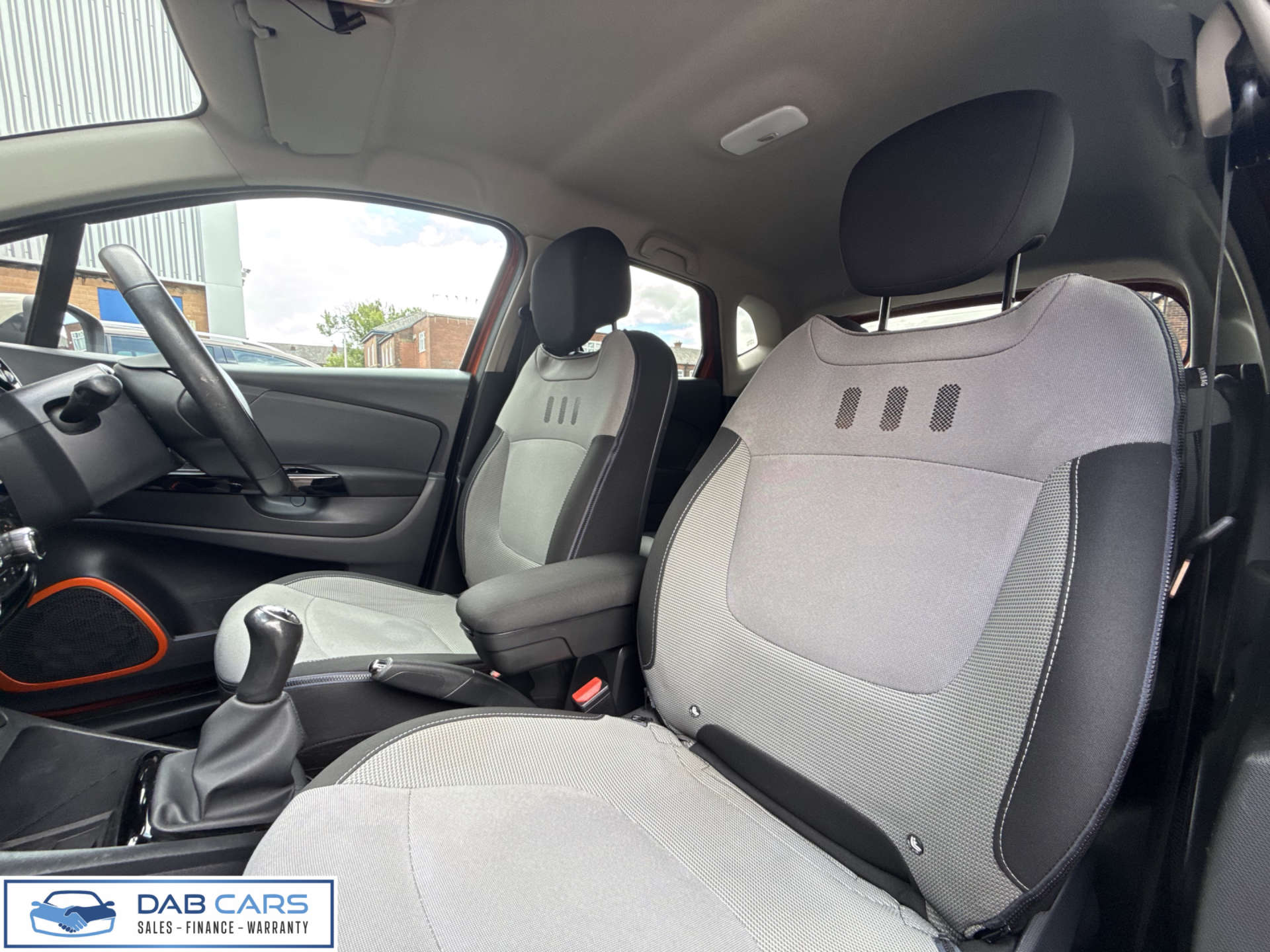 Renault CAPTUR 1.5 Captur Dynamique S MediaNav Energy dCi S/S 5dr #21