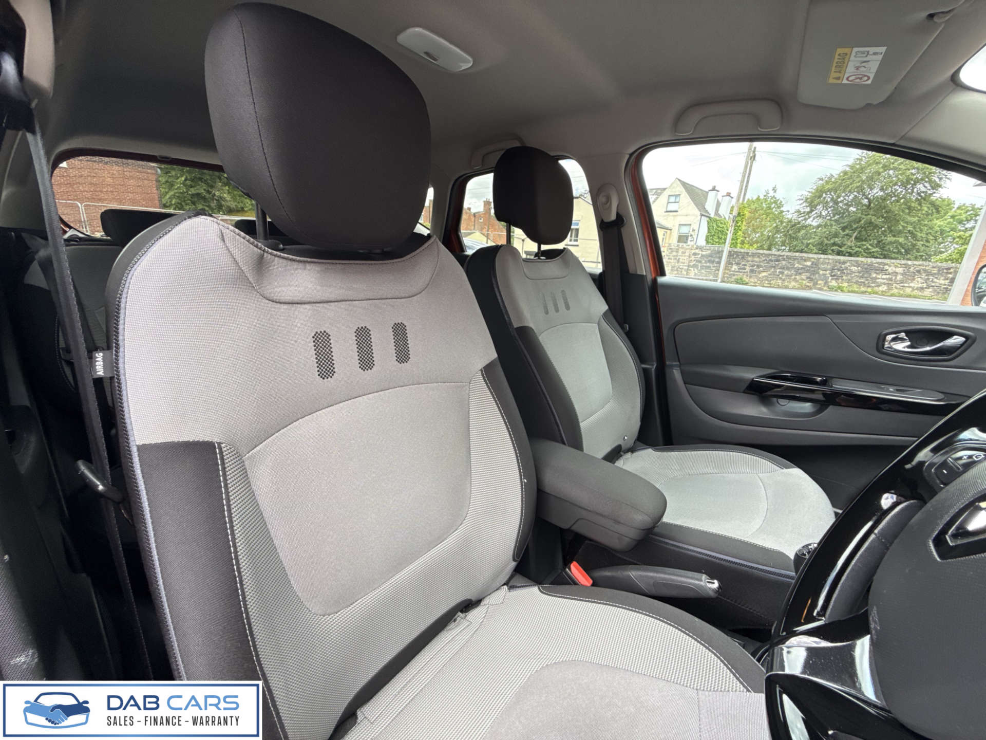 Renault CAPTUR 1.5 Captur Dynamique S MediaNav Energy dCi S/S 5dr #22